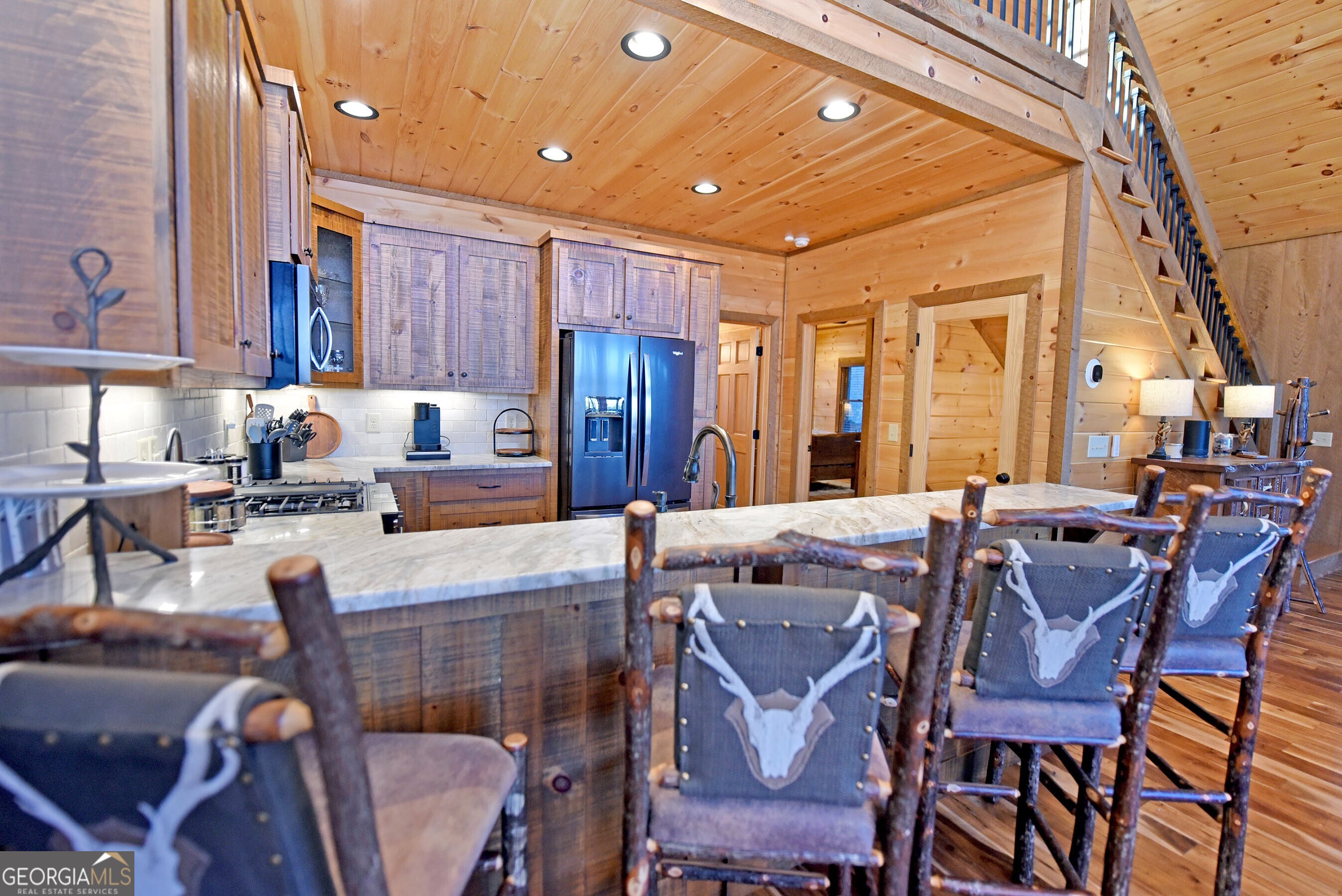 306 Native Trail Blue Ridge GA 30513