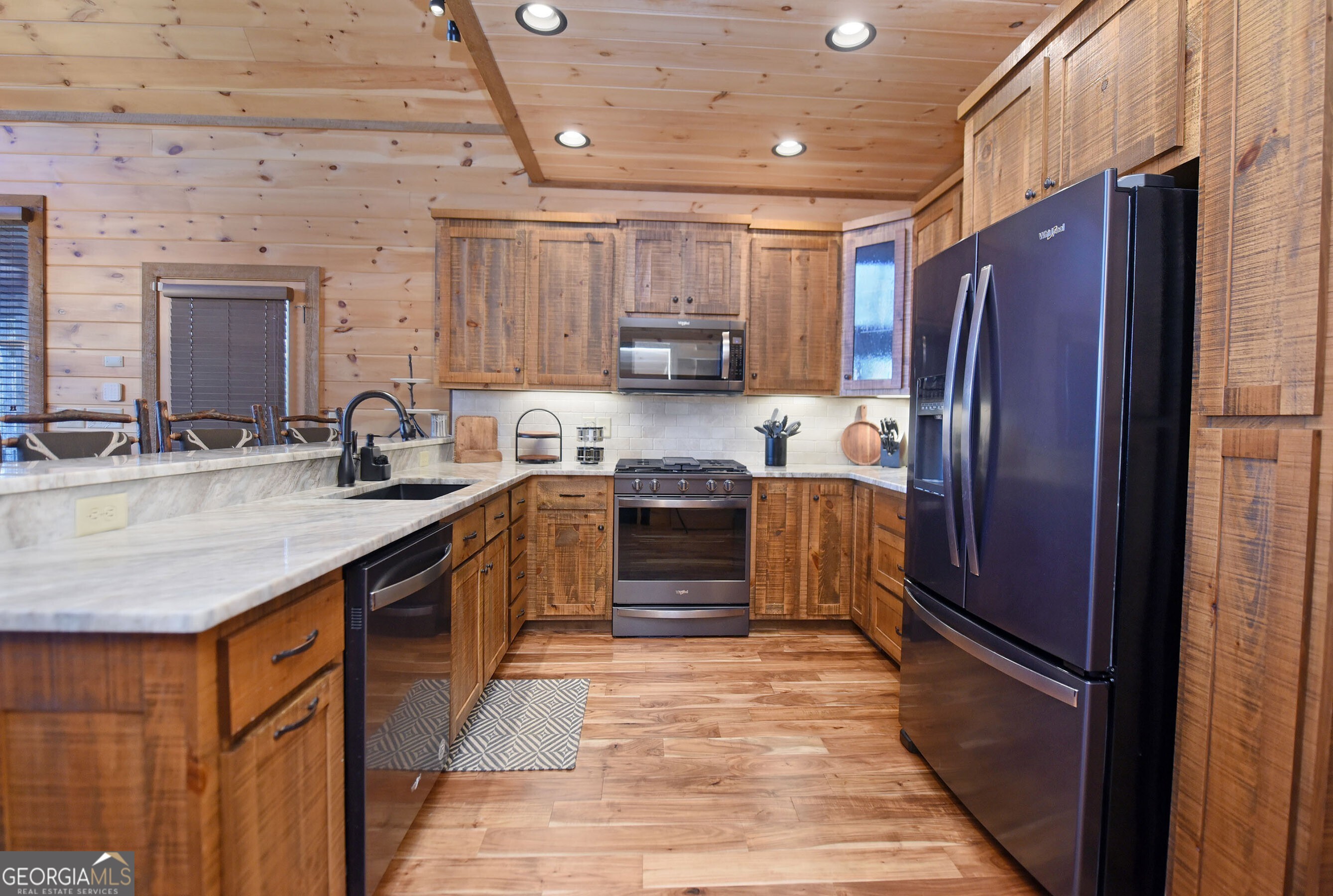 306 Native Trail Blue Ridge GA 30513
