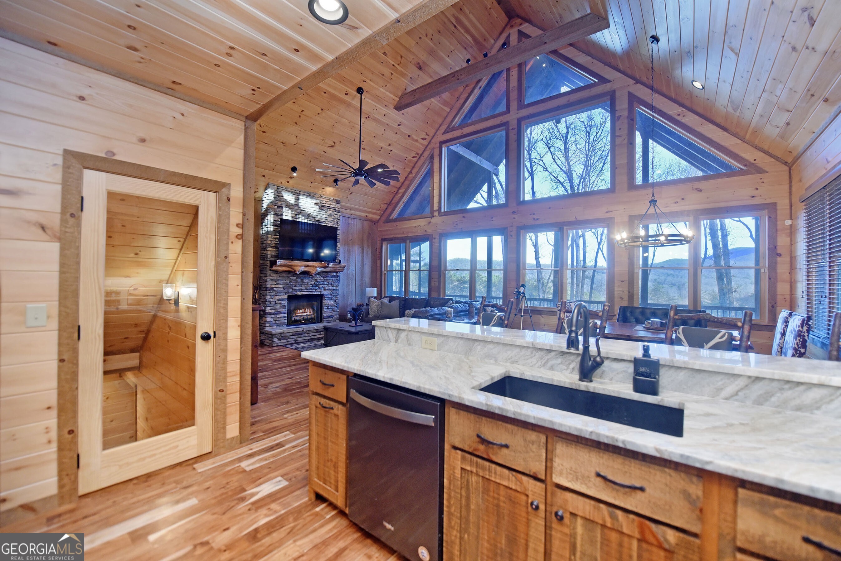 306 Native Trail Blue Ridge GA 30513