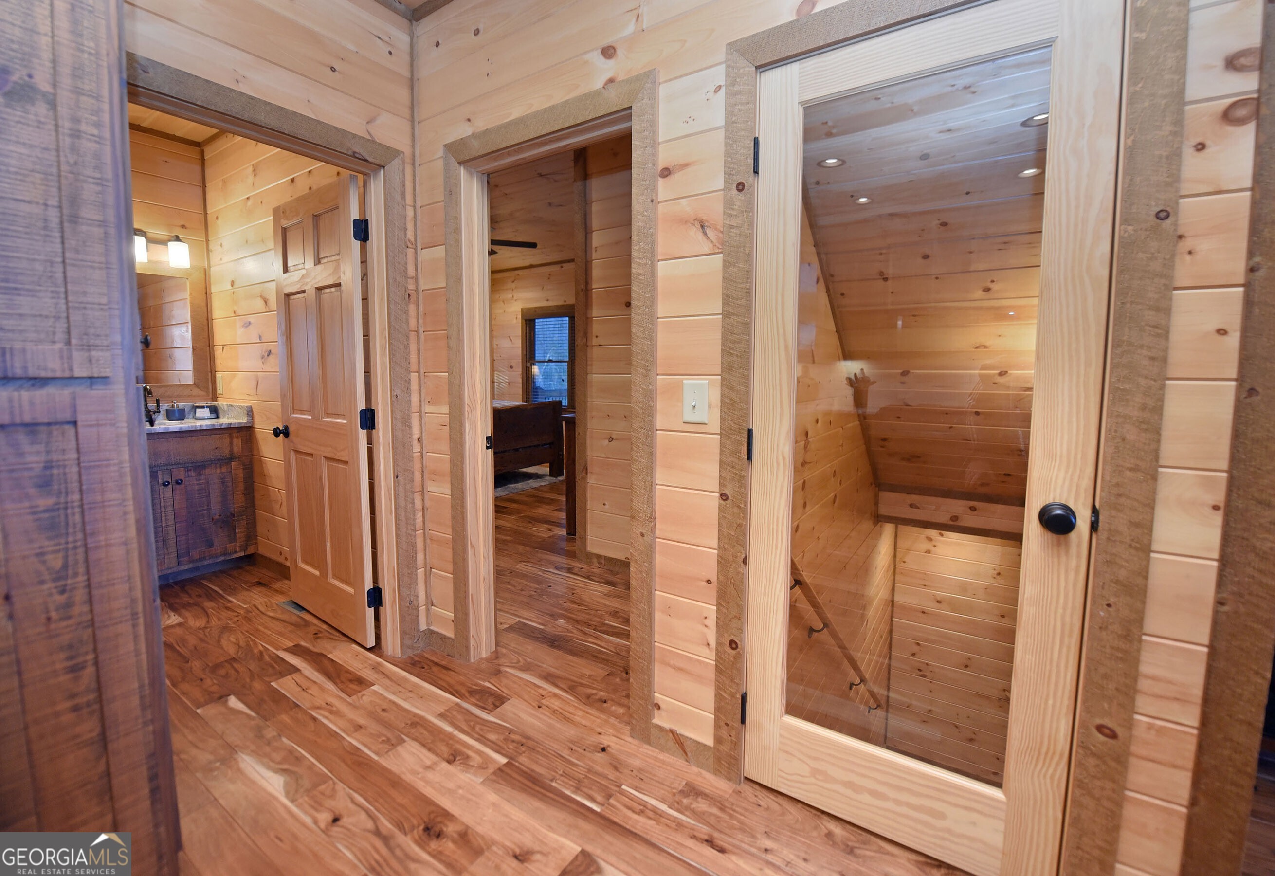 306 Native Trail Blue Ridge GA 30513