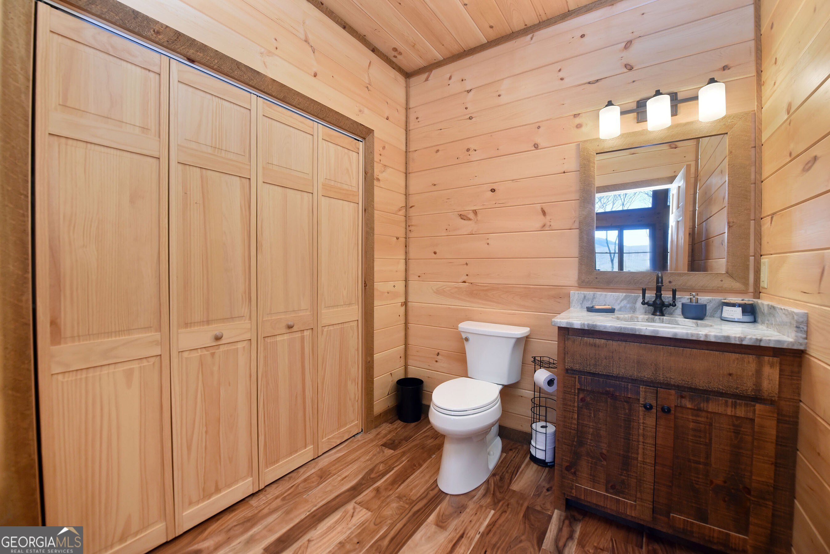 306 Native Trail Blue Ridge GA 30513