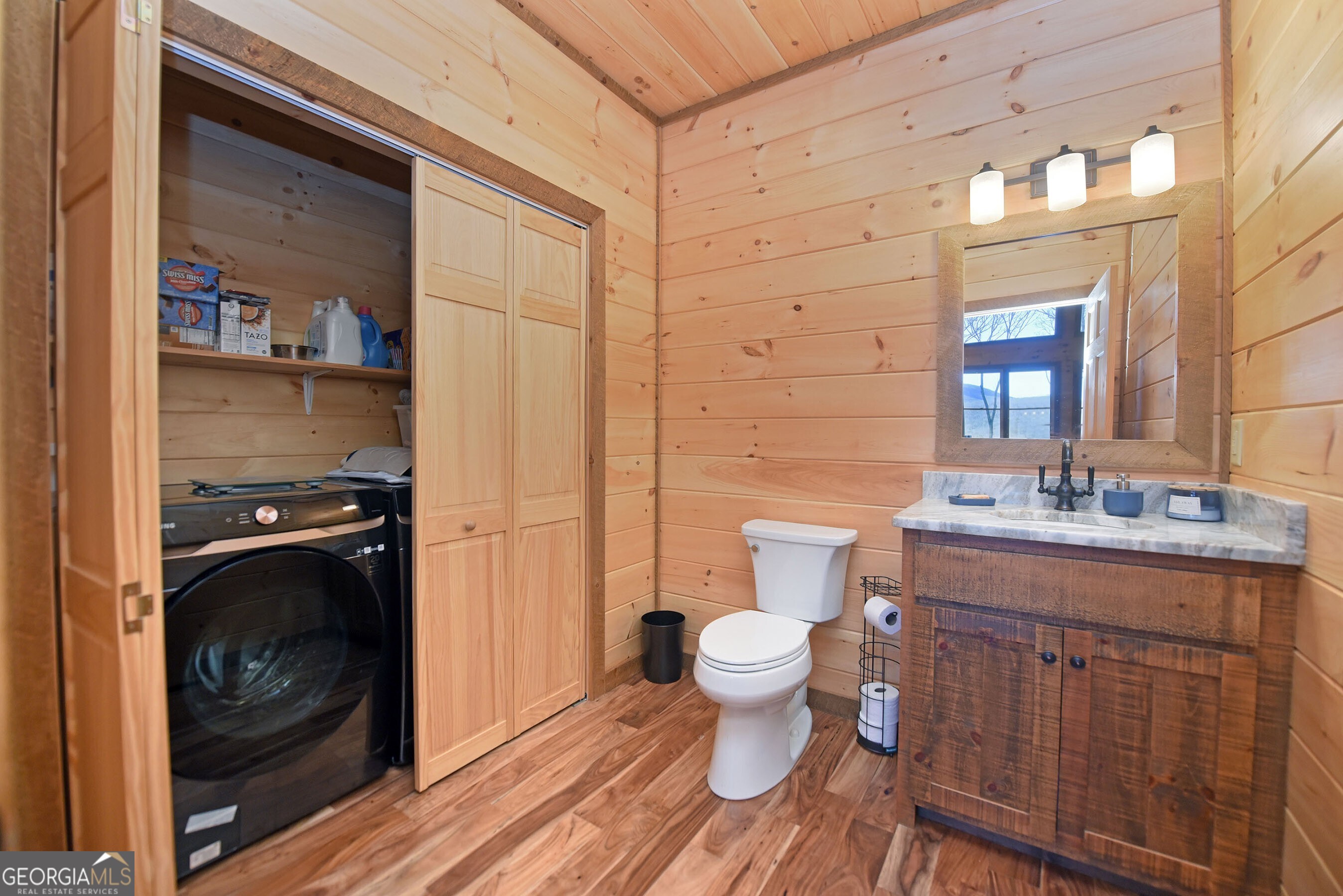 306 Native Trail Blue Ridge GA 30513