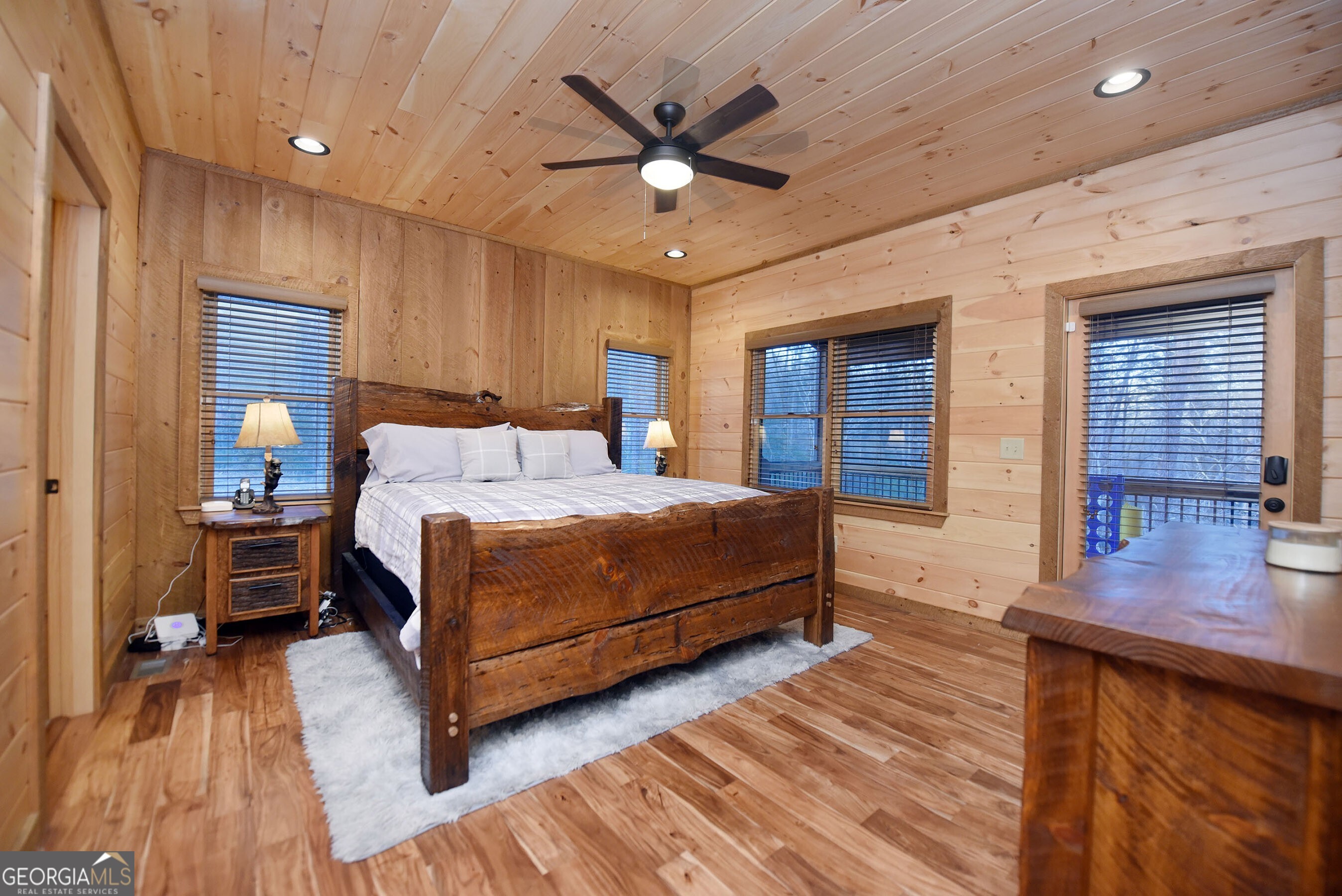 306 Native Trail Blue Ridge GA 30513