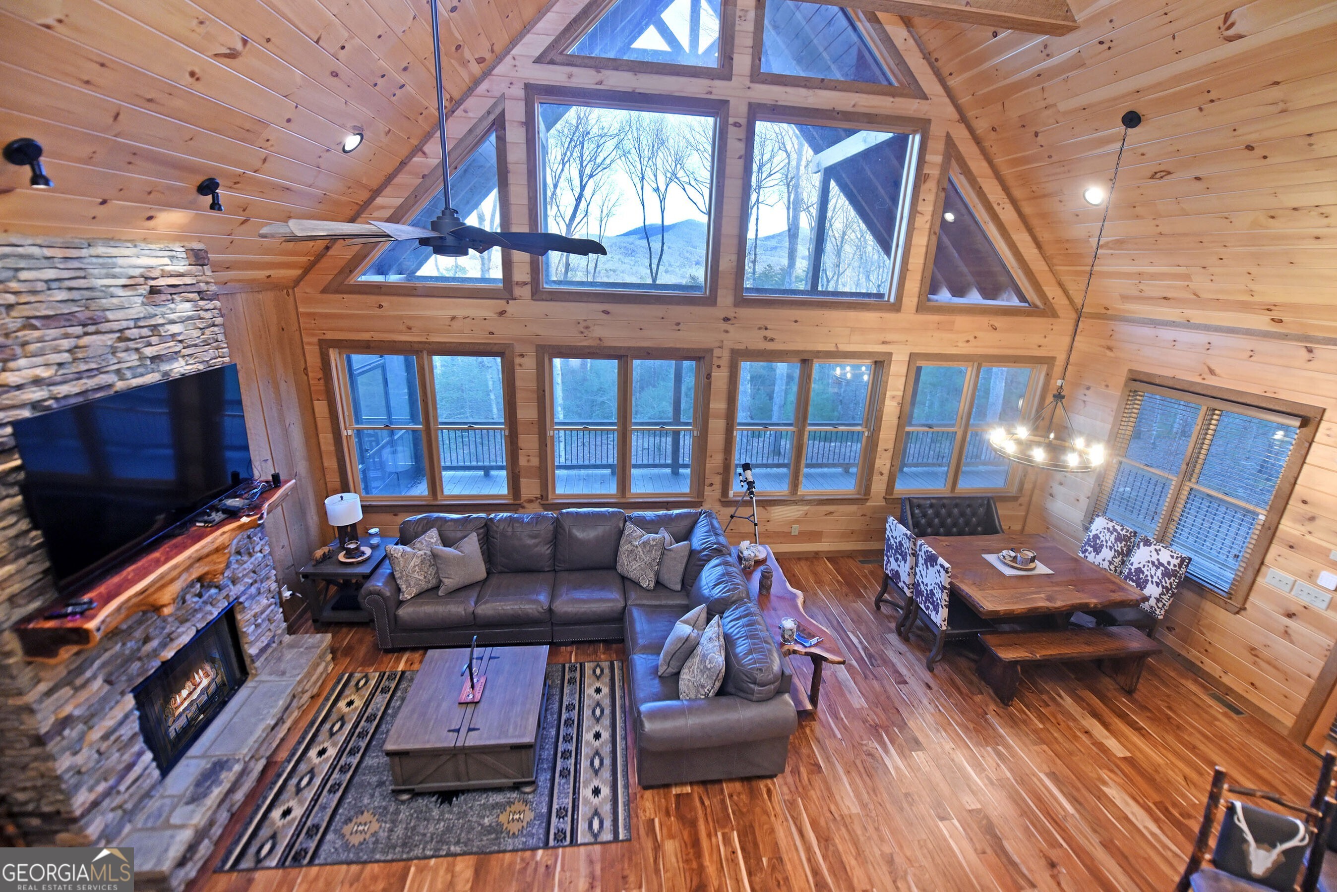 306 Native Trail Blue Ridge GA 30513