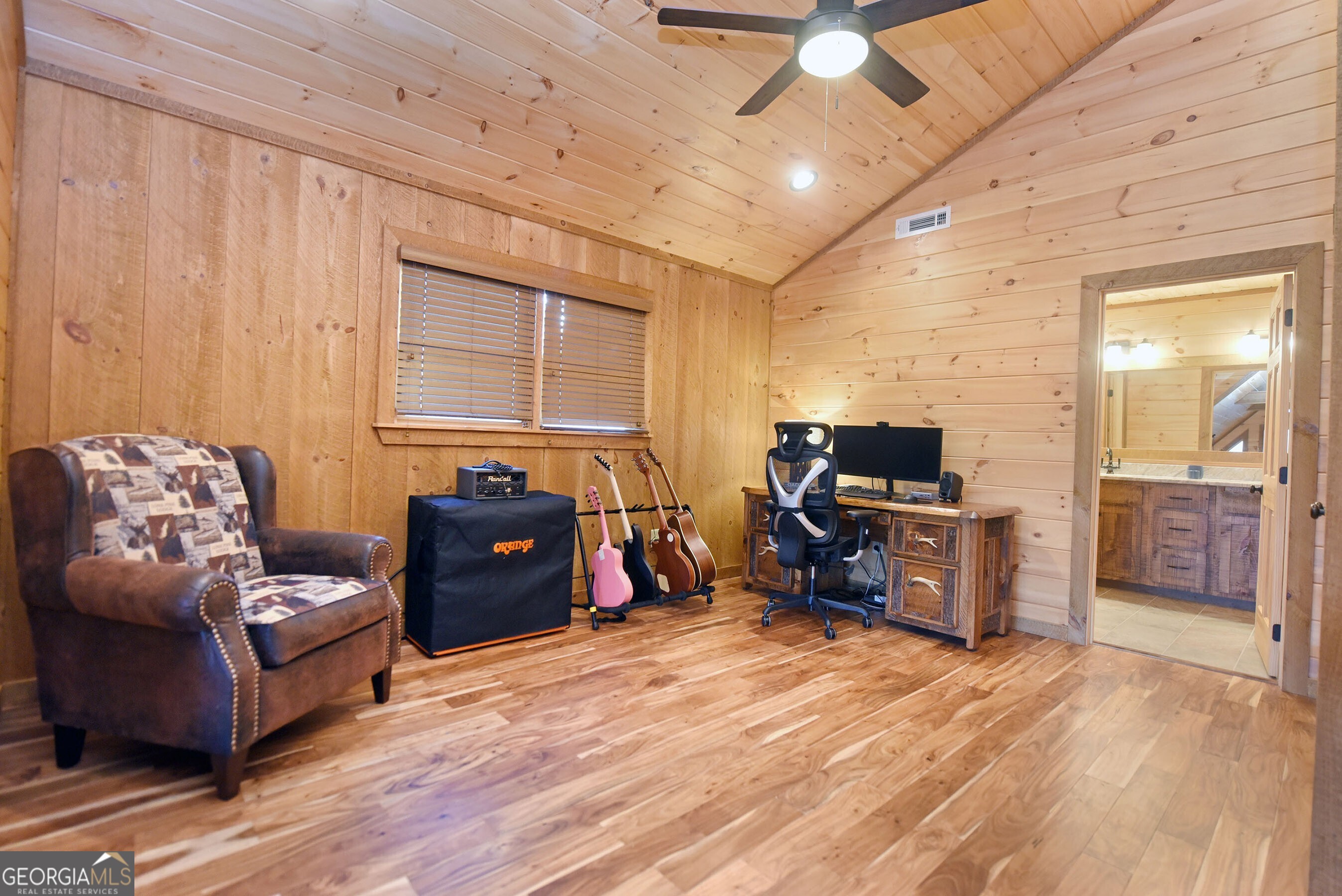 306 Native Trail Blue Ridge GA 30513
