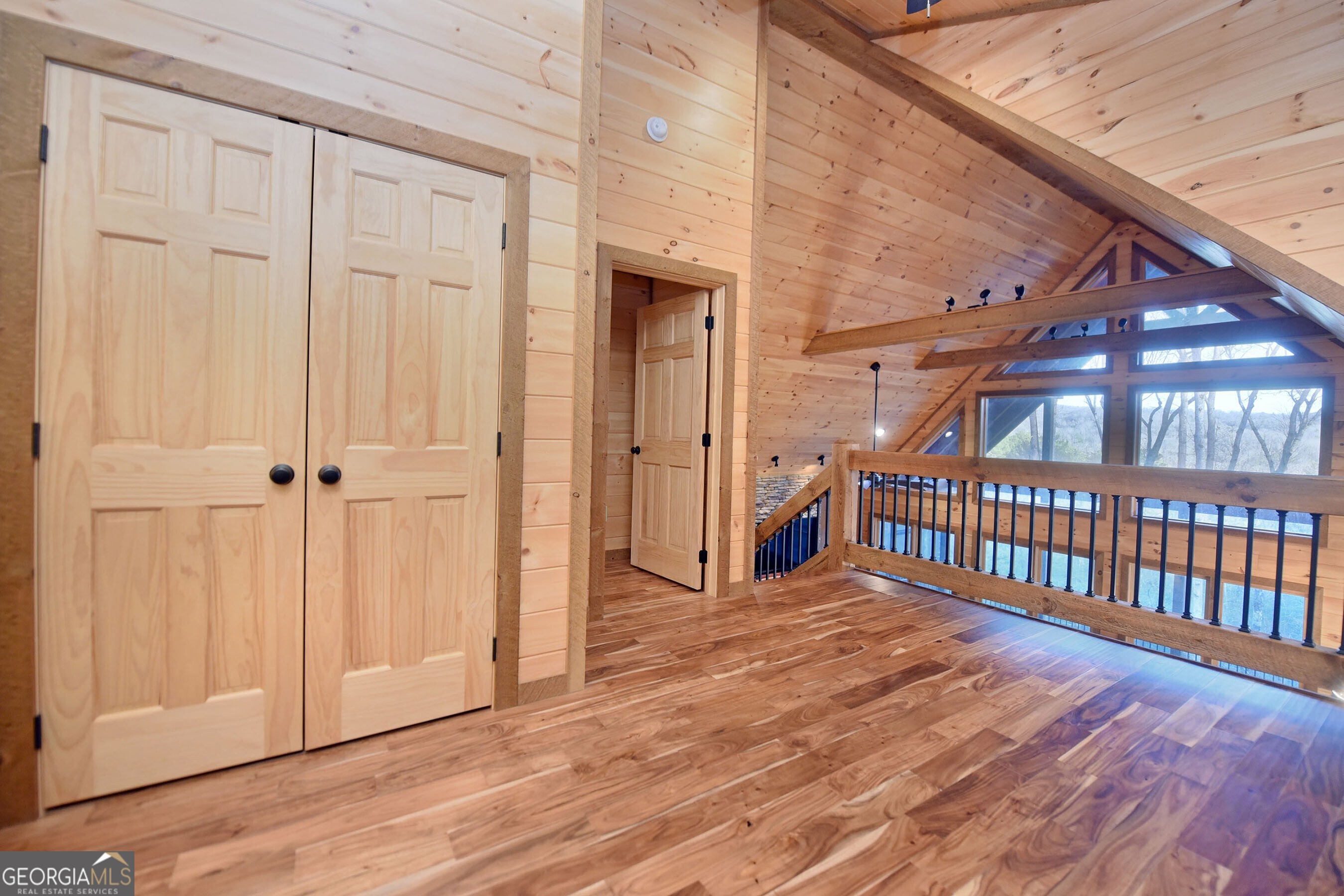 306 Native Trail Blue Ridge GA 30513