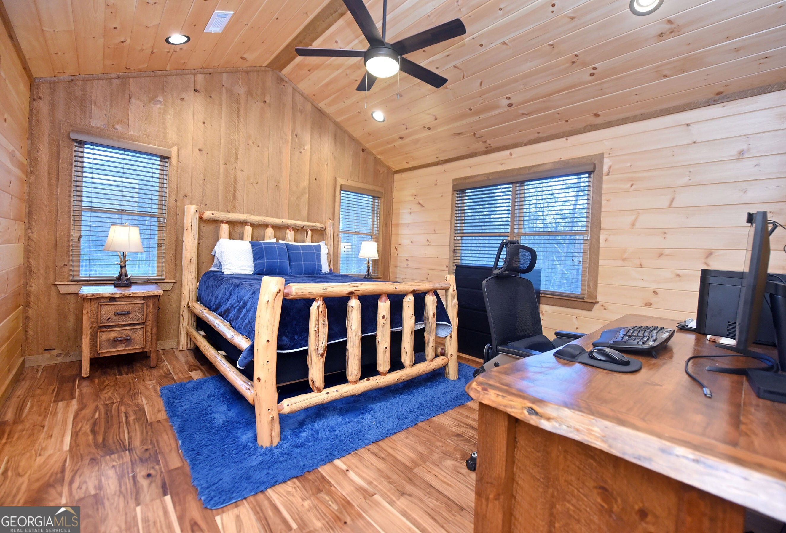 306 Native Trail Blue Ridge GA 30513