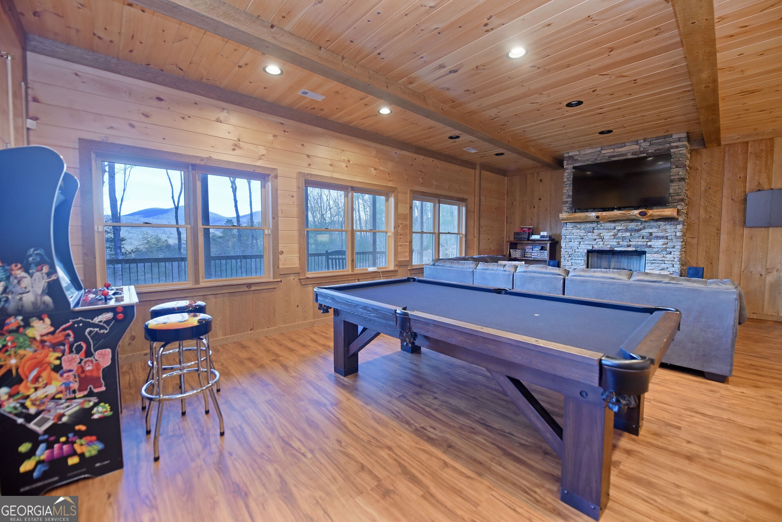 306 Native Trail Blue Ridge GA 30513