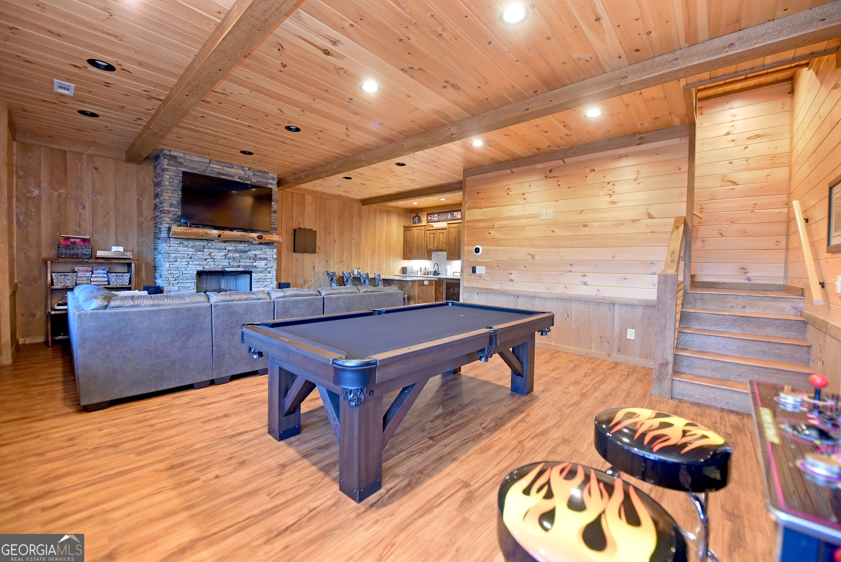 306 Native Trail Blue Ridge GA 30513
