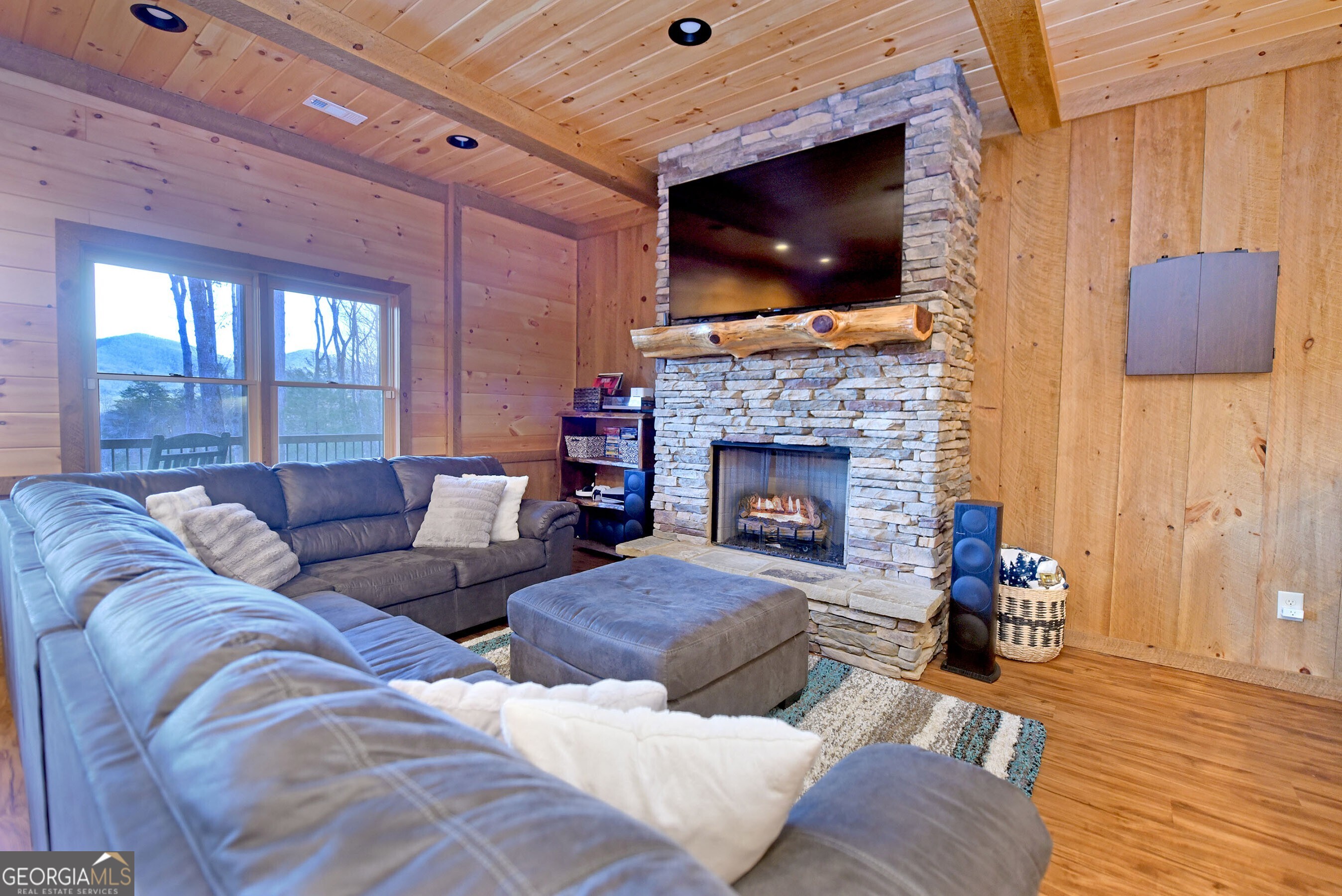 306 Native Trail Blue Ridge GA 30513