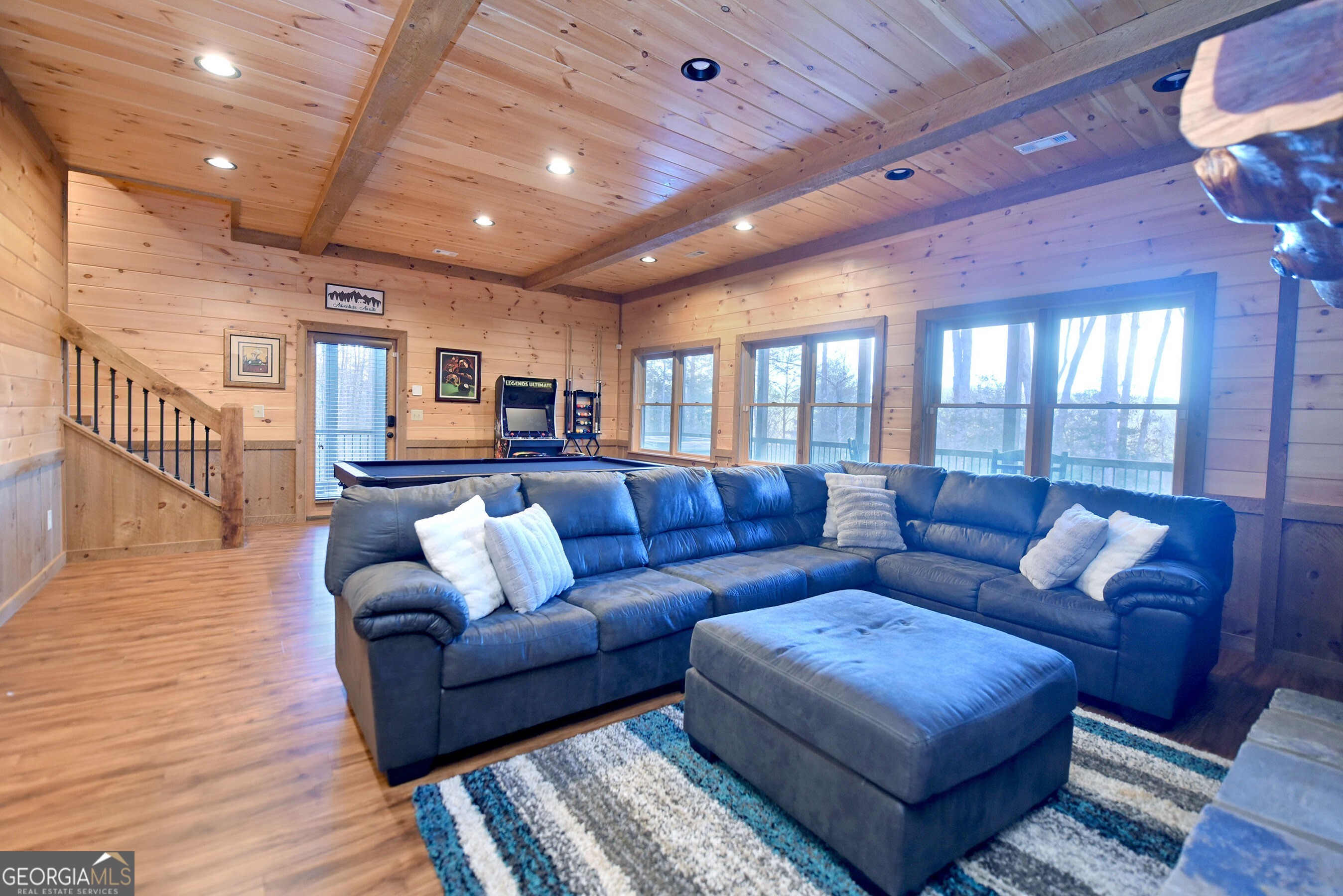 306 Native Trail Blue Ridge GA 30513