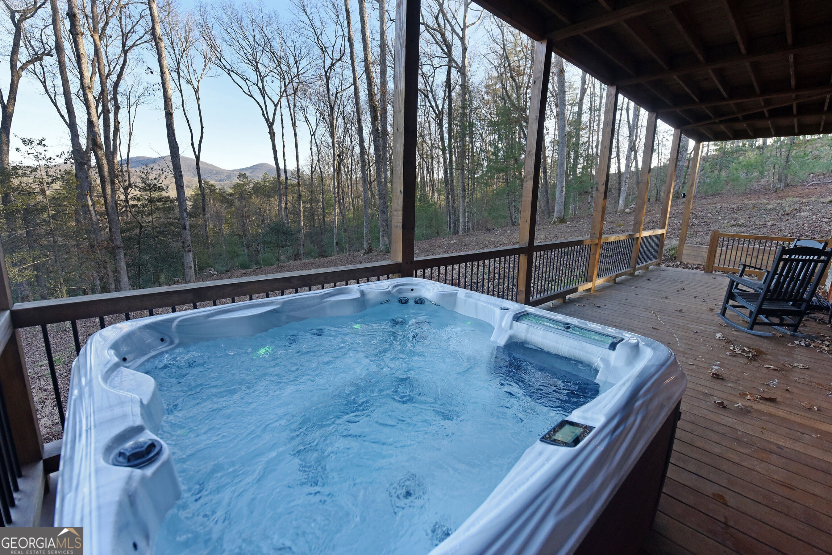 306 Native Trail Blue Ridge GA 30513