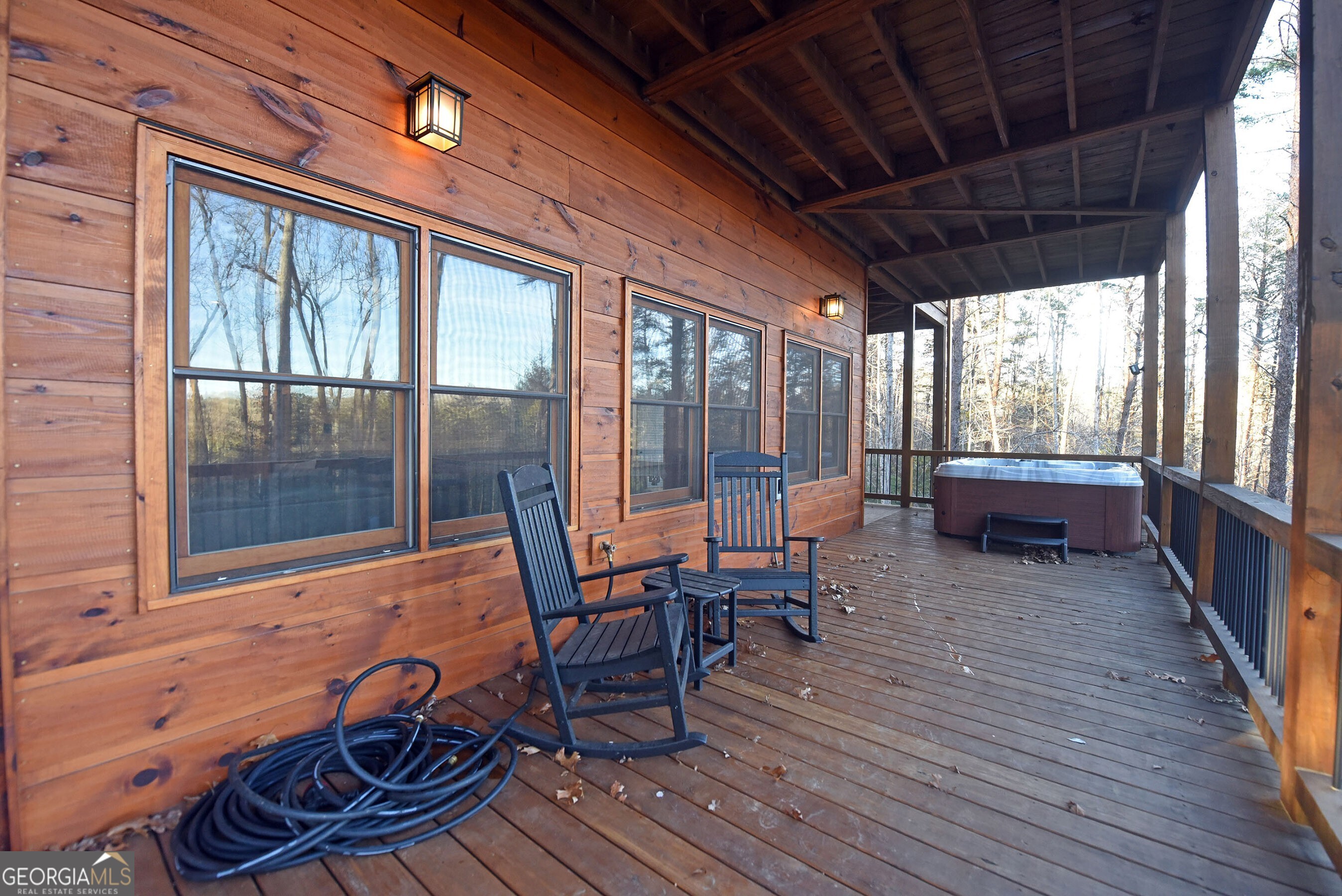 306 Native Trail Blue Ridge GA 30513