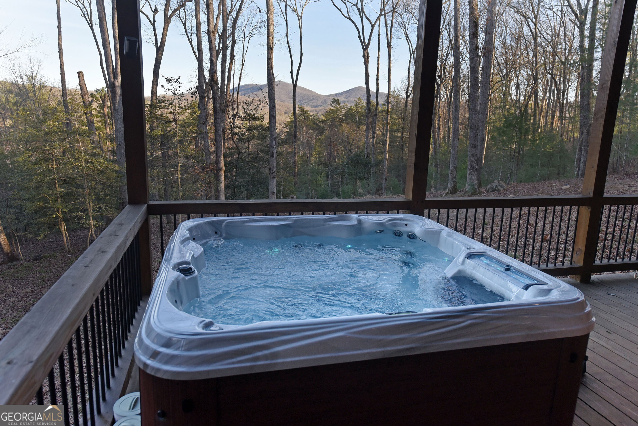 306 Native Trail Blue Ridge GA 30513