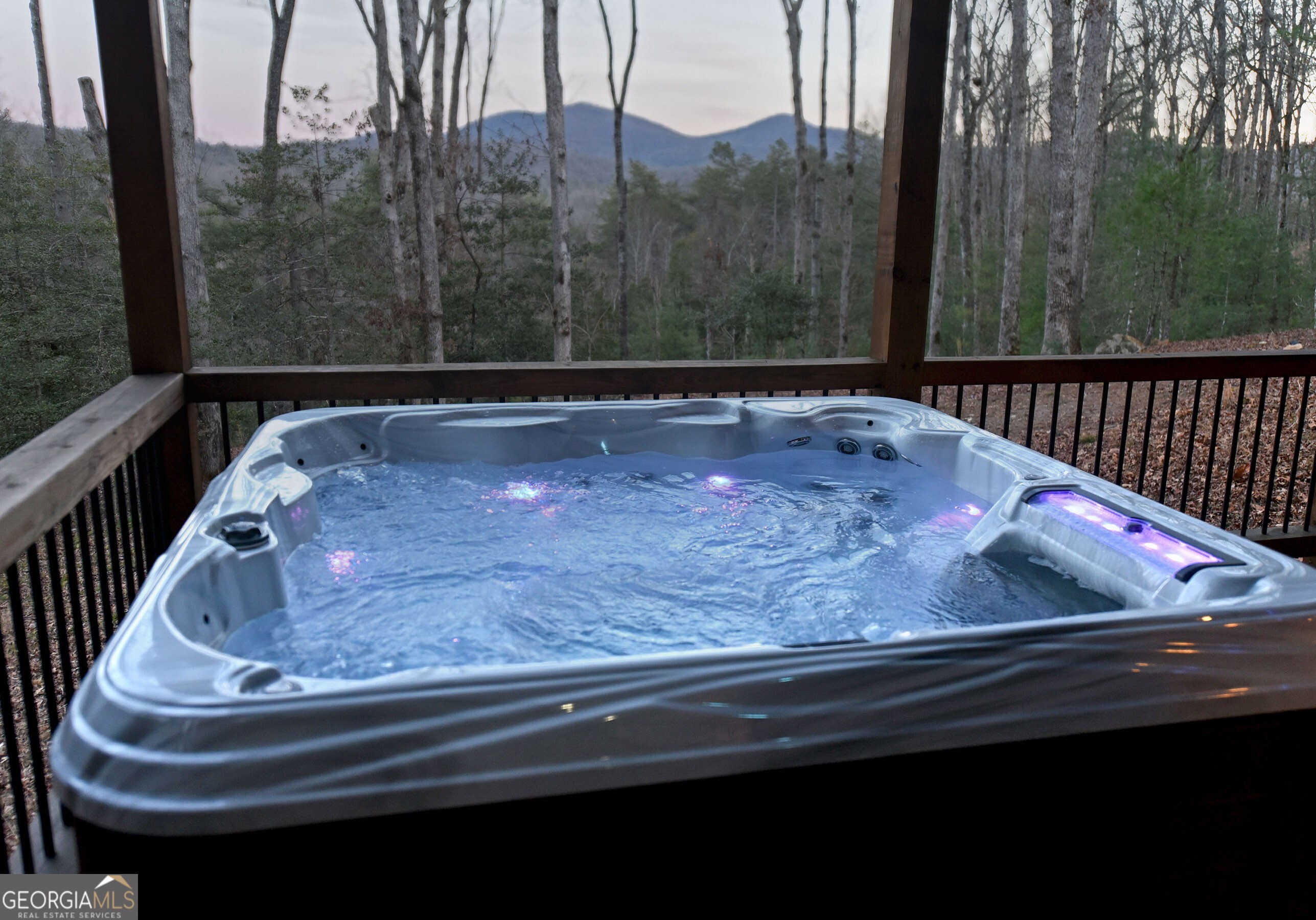306 Native Trail Blue Ridge GA 30513