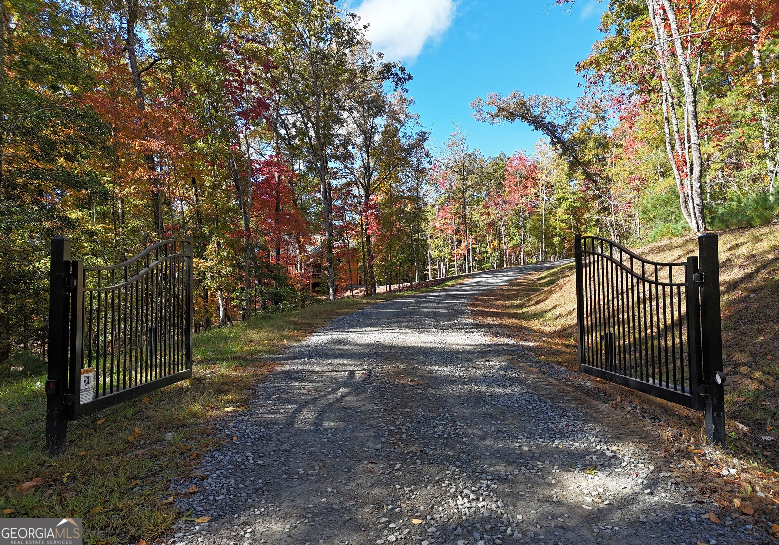 306 Native Trail Blue Ridge GA 30513