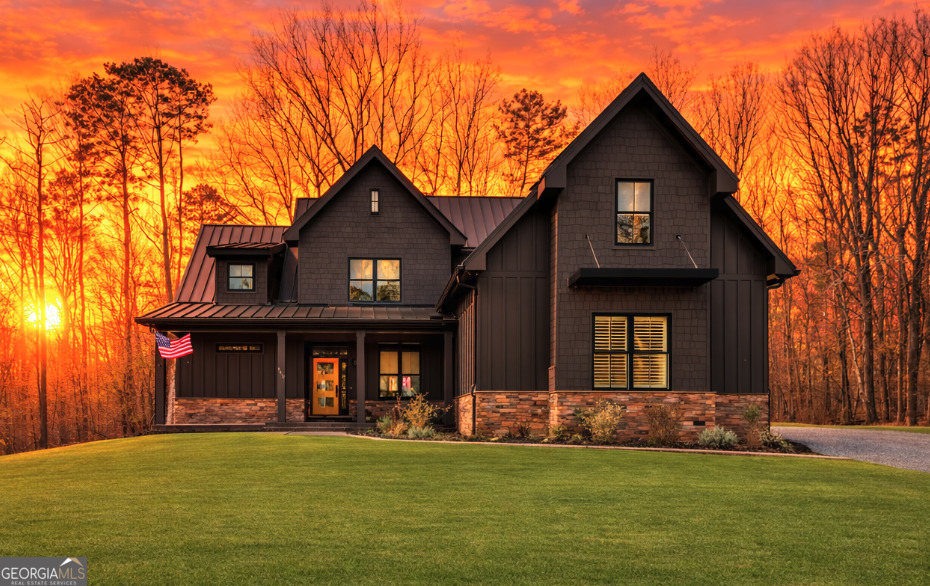 291 Aspen Avenue Ellijay GA 30536