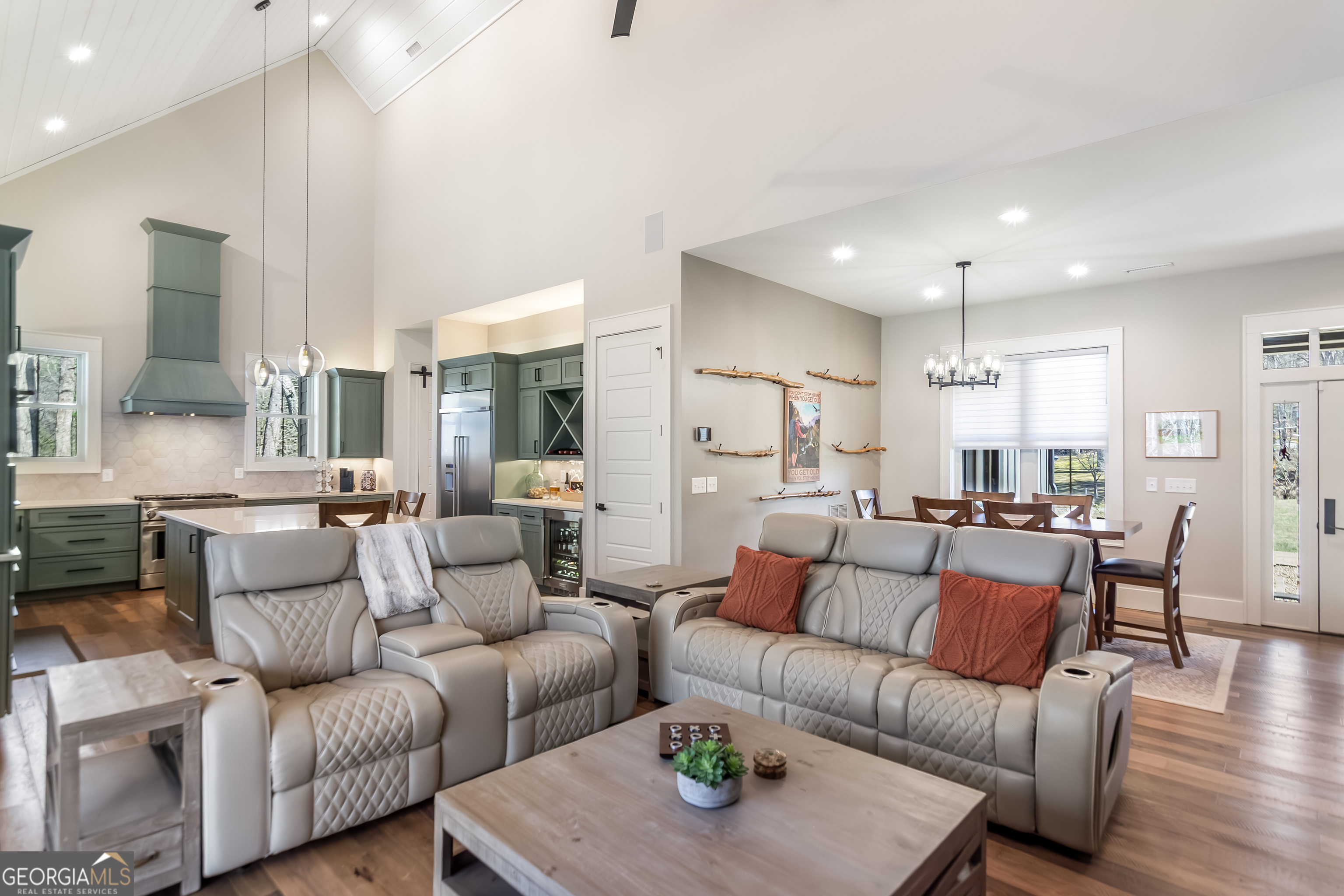 291 Aspen Avenue Ellijay GA 30536