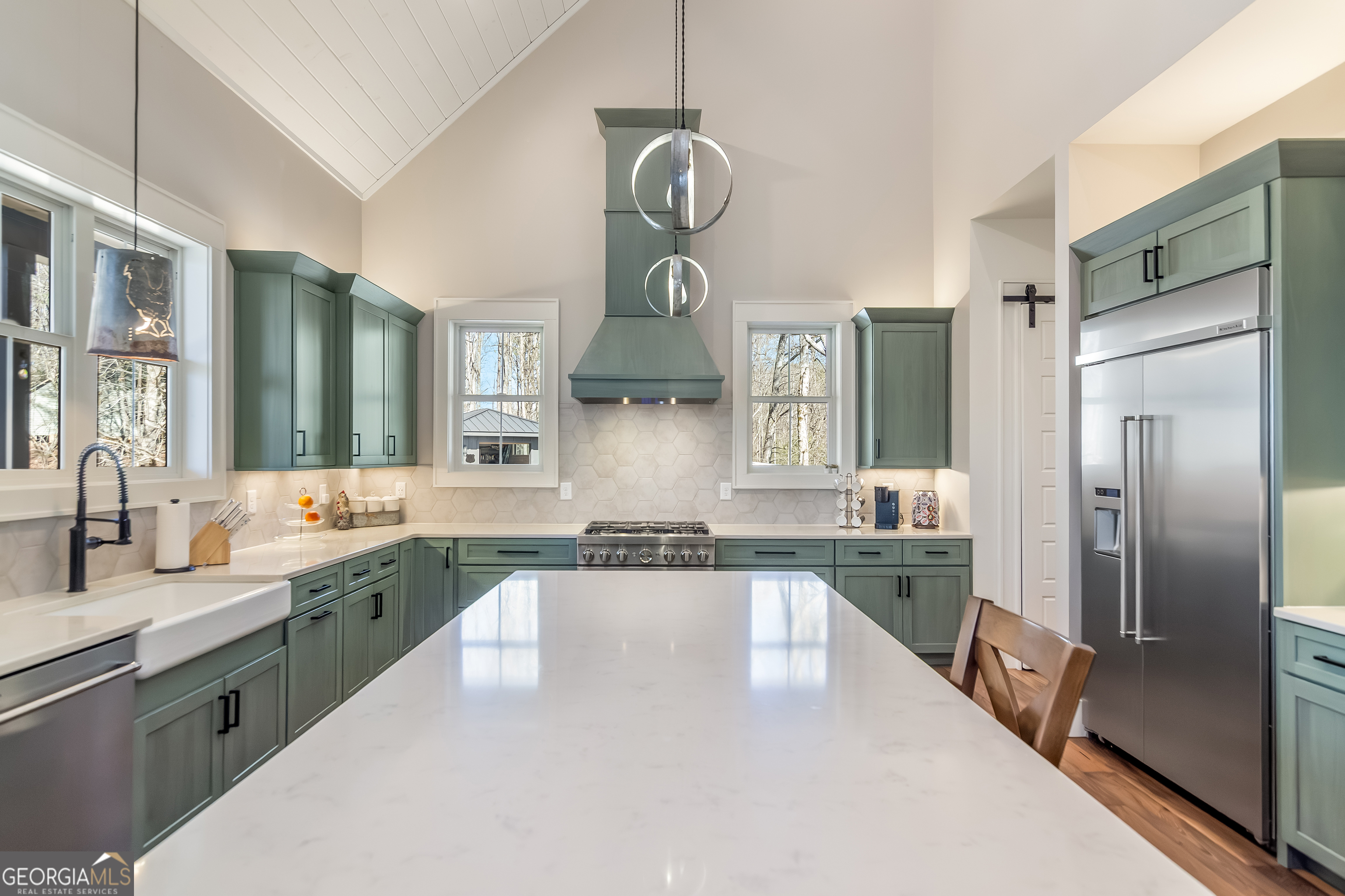 291 Aspen Avenue Ellijay GA 30536