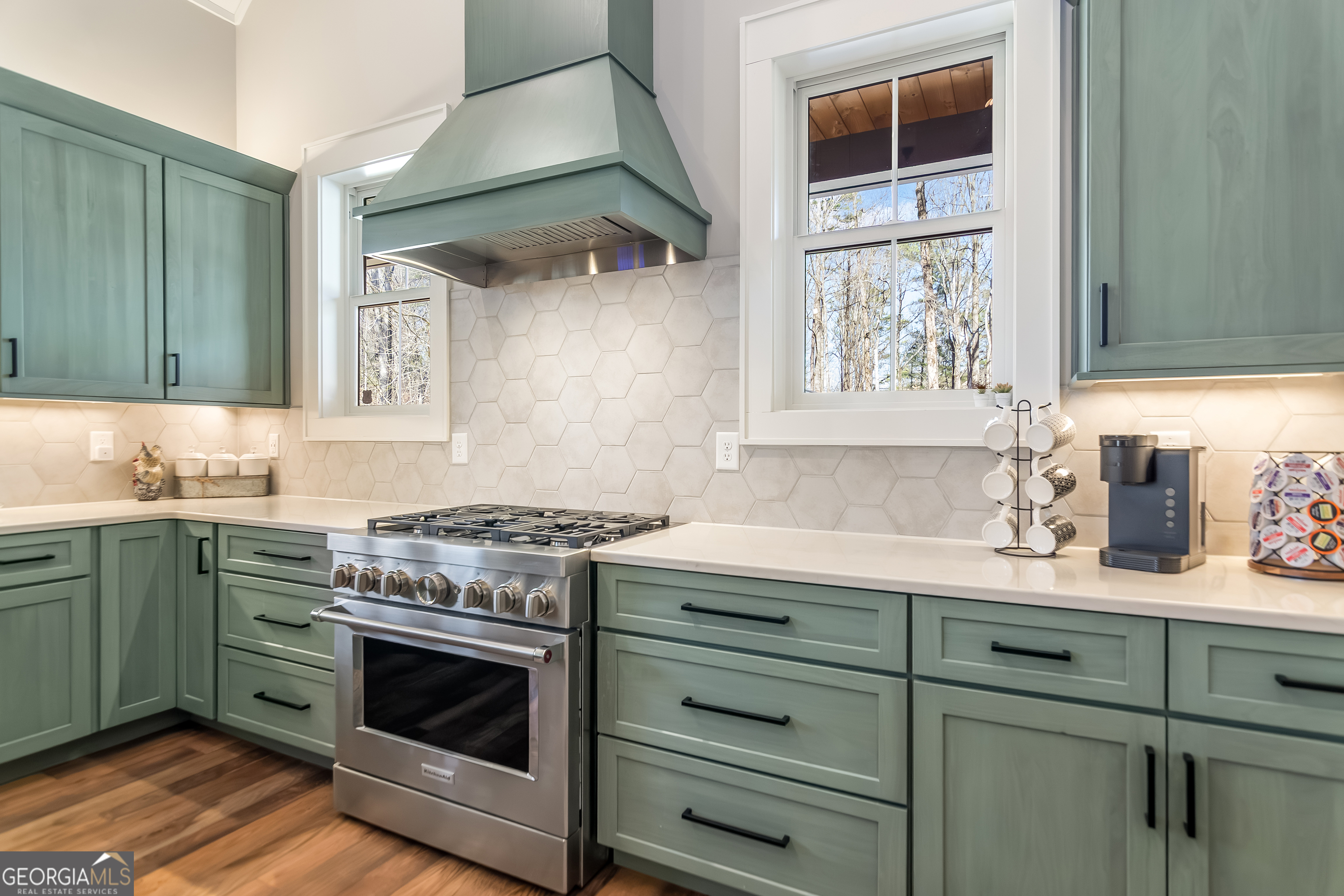 291 Aspen Avenue Ellijay GA 30536