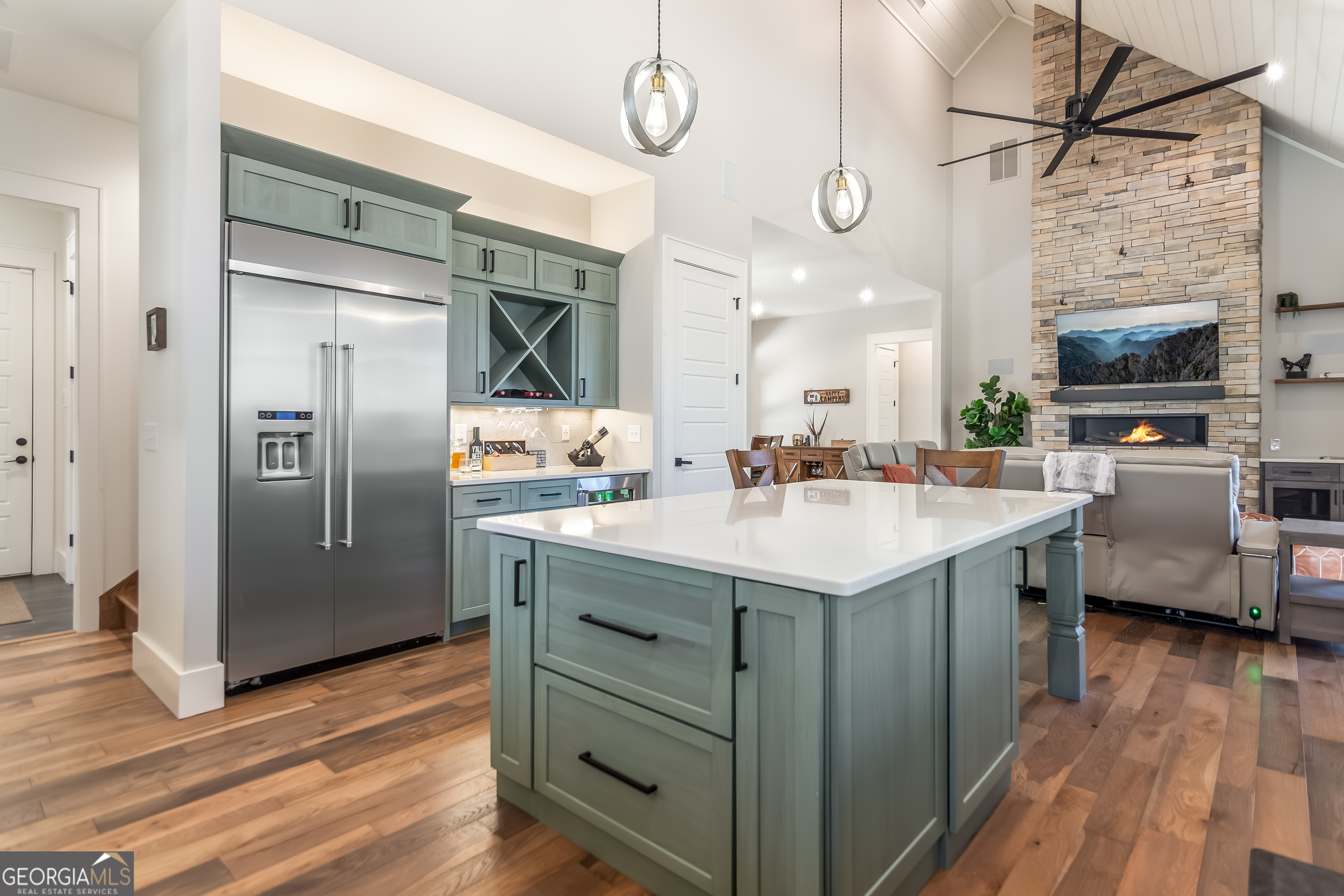 291 Aspen Avenue Ellijay GA 30536
