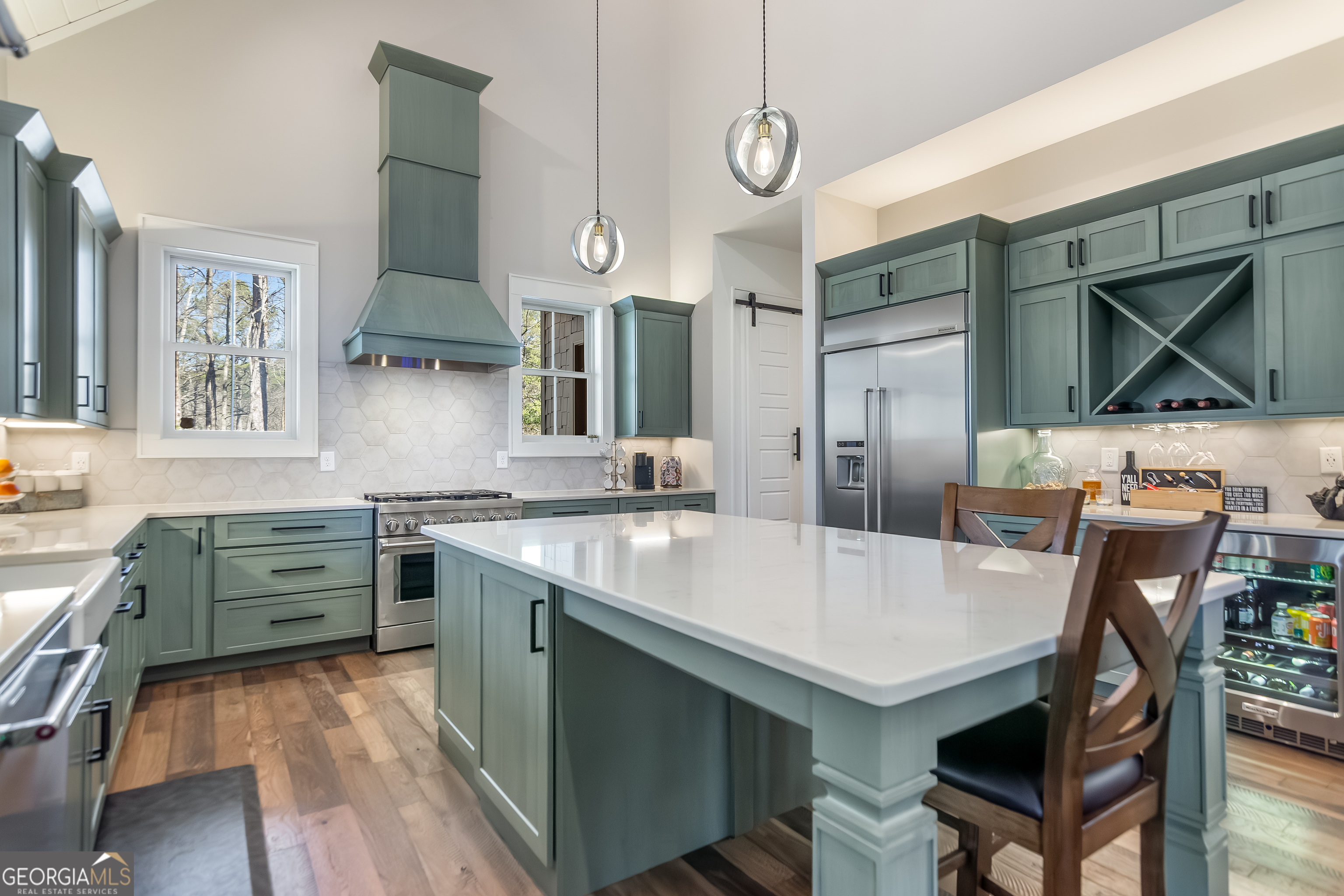 291 Aspen Avenue Ellijay GA 30536