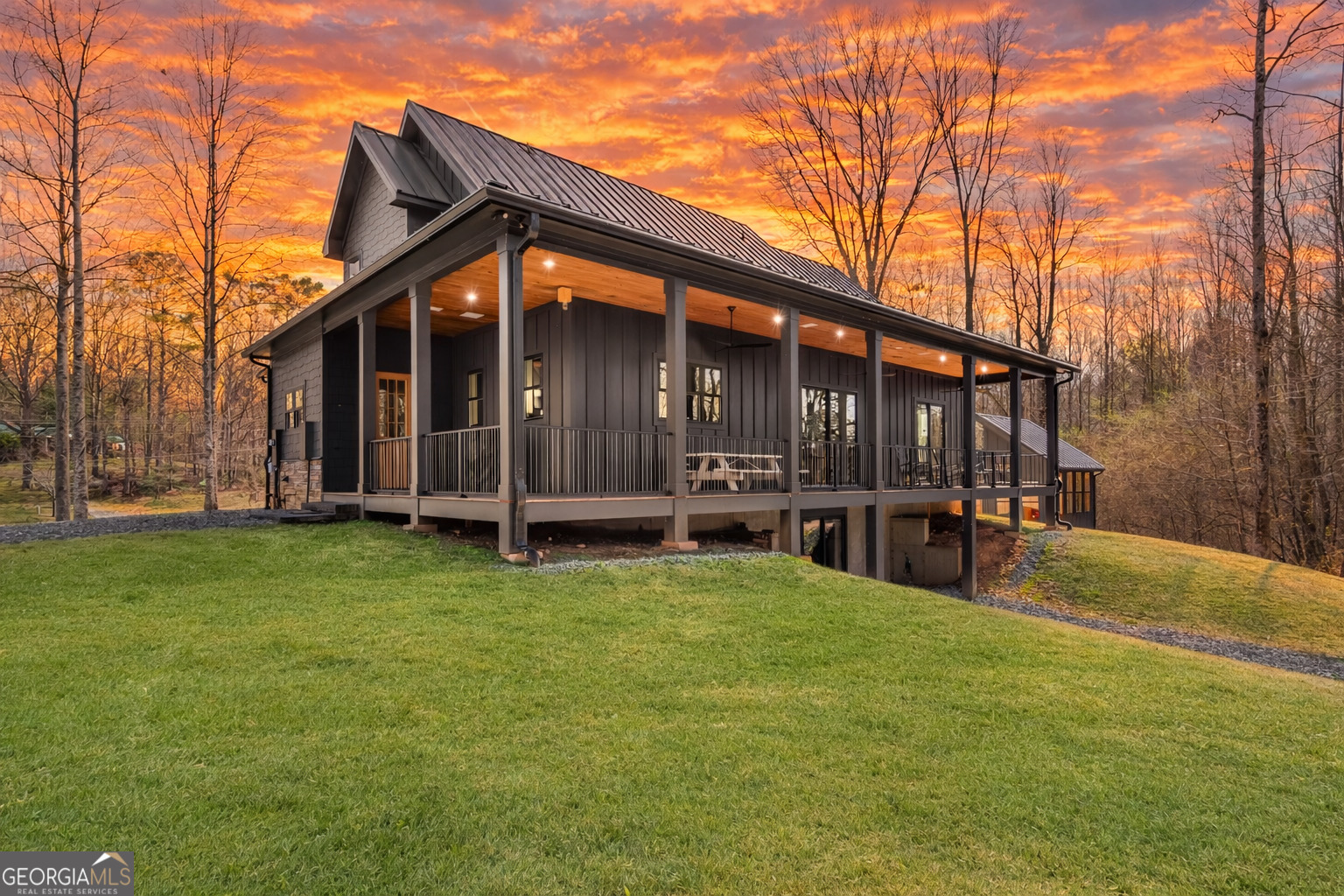 291 Aspen Avenue Ellijay GA 30536