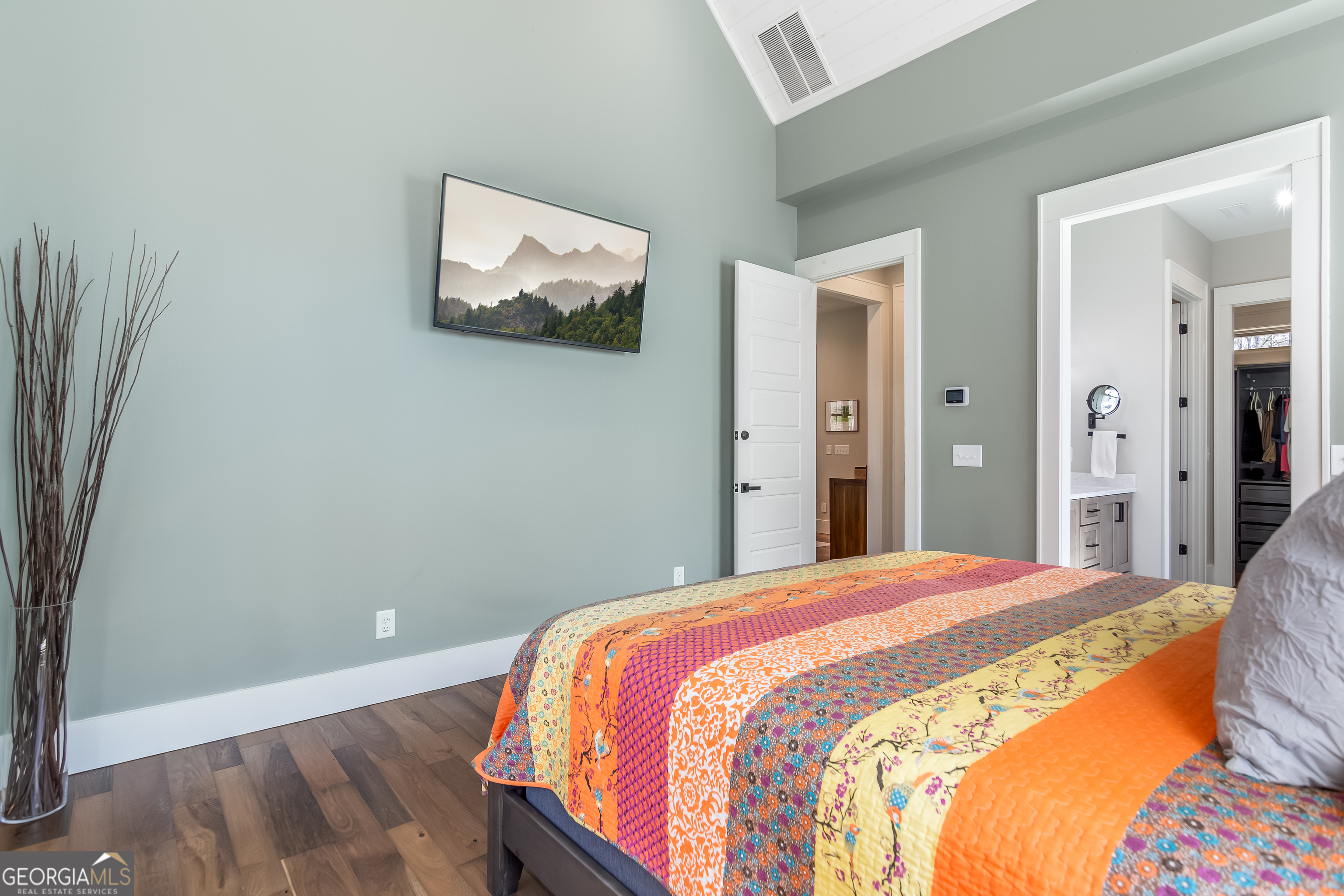 291 Aspen Avenue Ellijay GA 30536