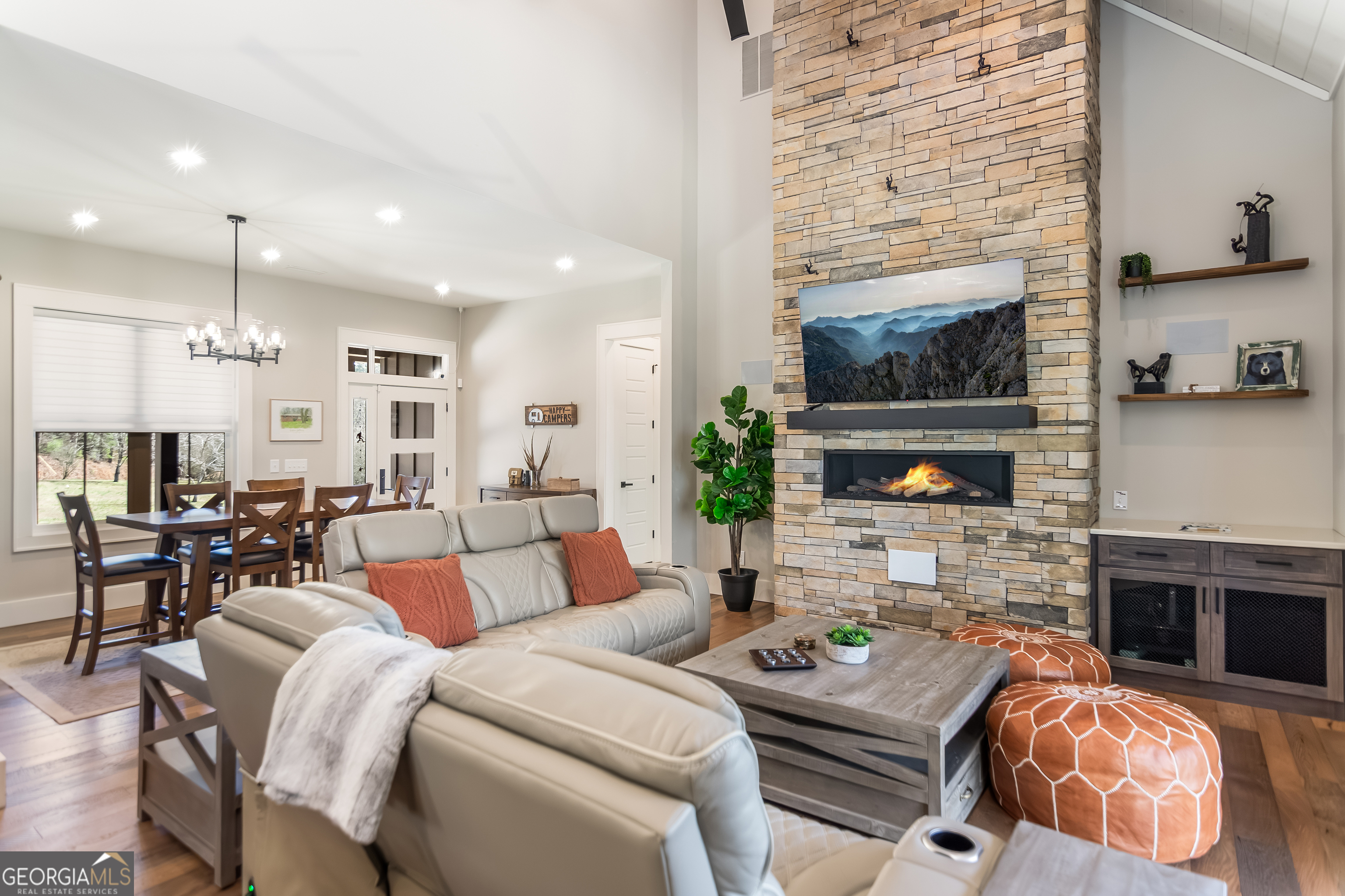 291 Aspen Avenue Ellijay GA 30536