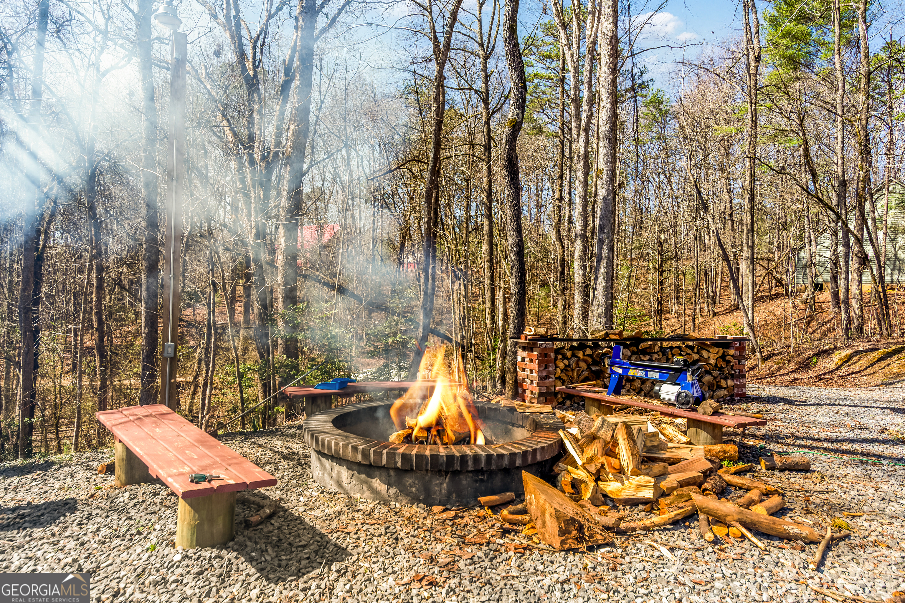 291 Aspen Avenue Ellijay GA 30536