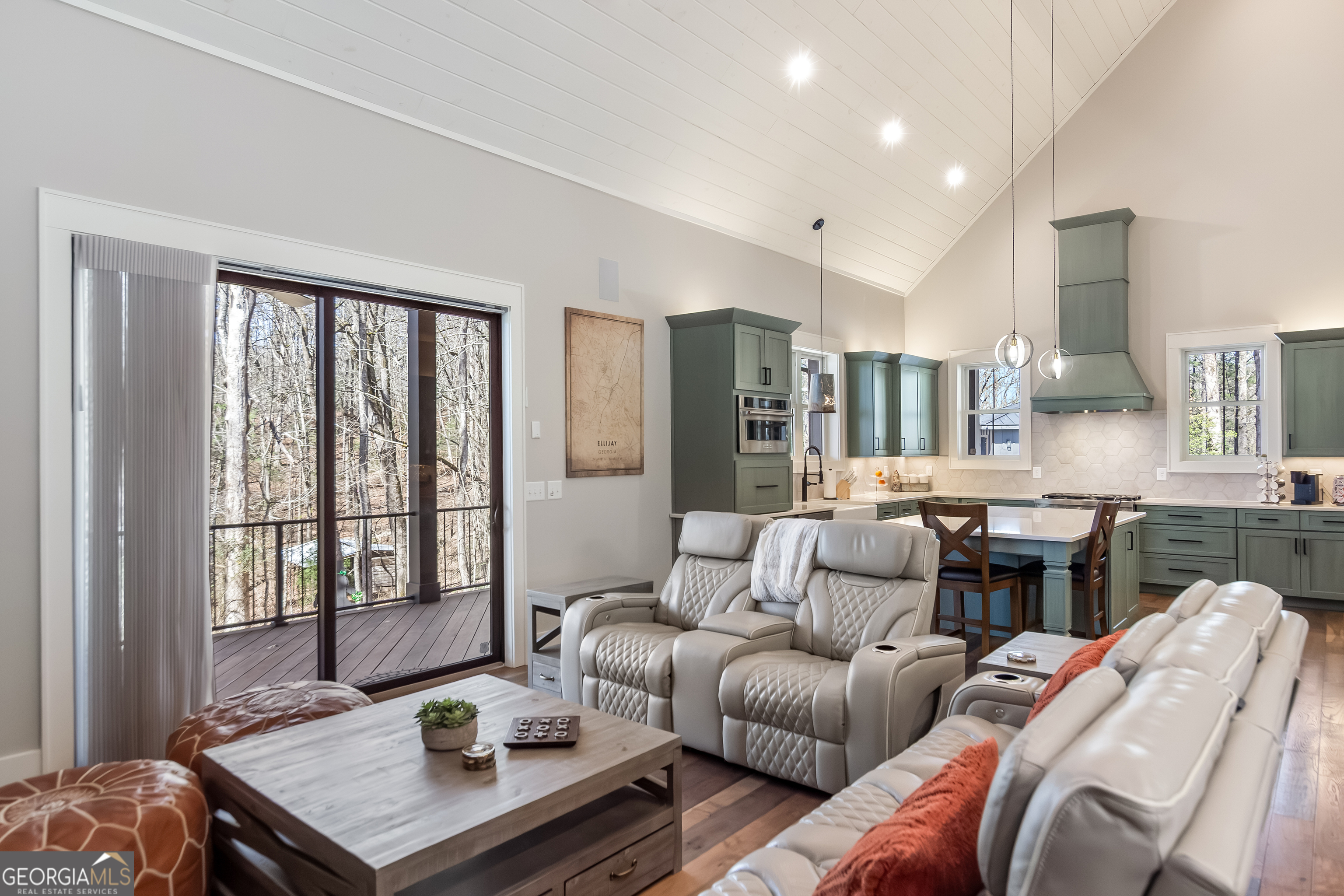 291 Aspen Avenue Ellijay GA 30536