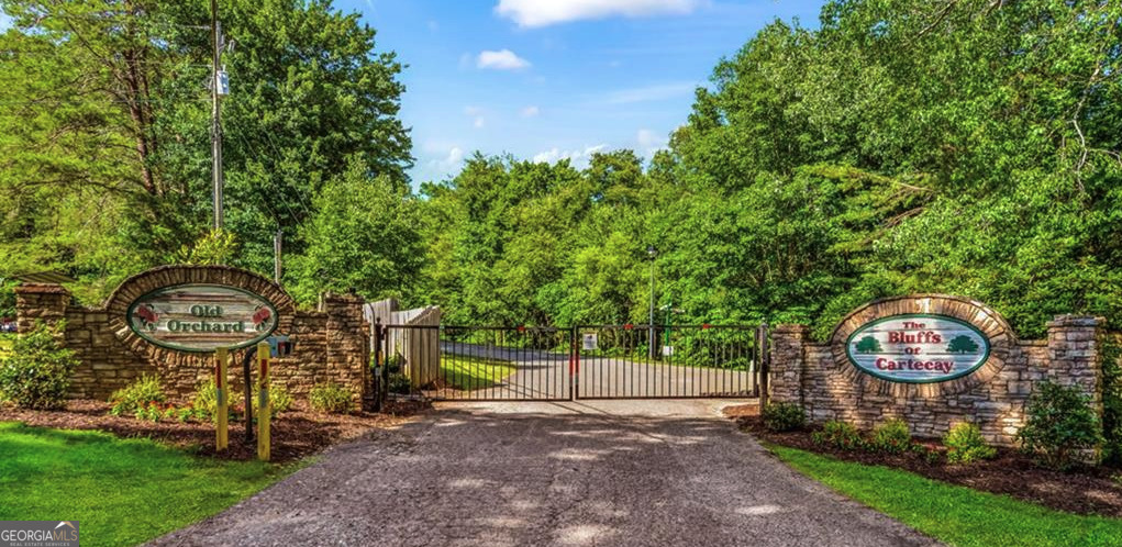 291 Aspen Avenue Ellijay GA 30536