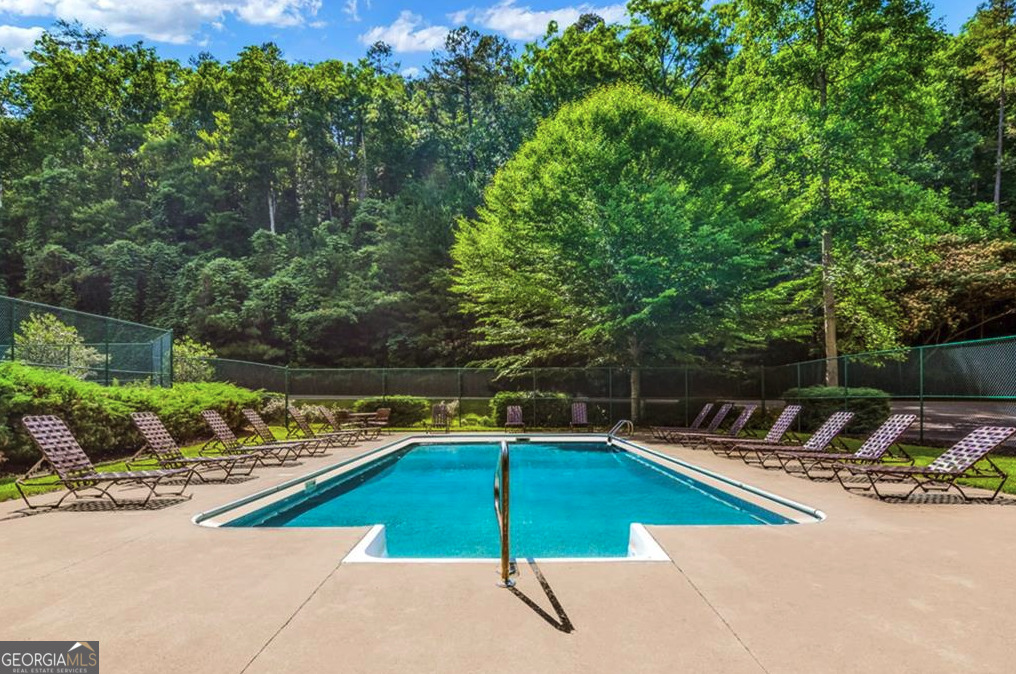 291 Aspen Avenue Ellijay GA 30536