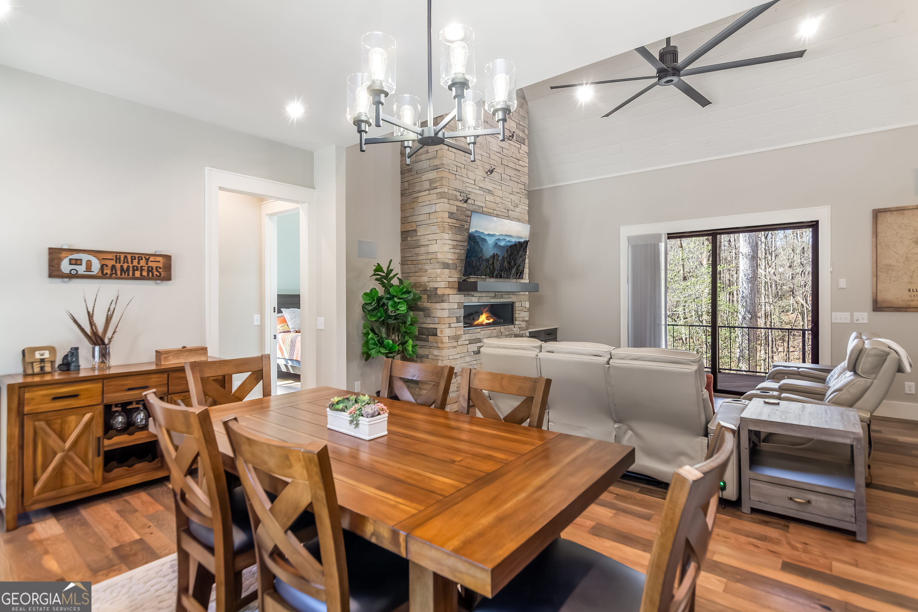 291 Aspen Avenue Ellijay GA 30536