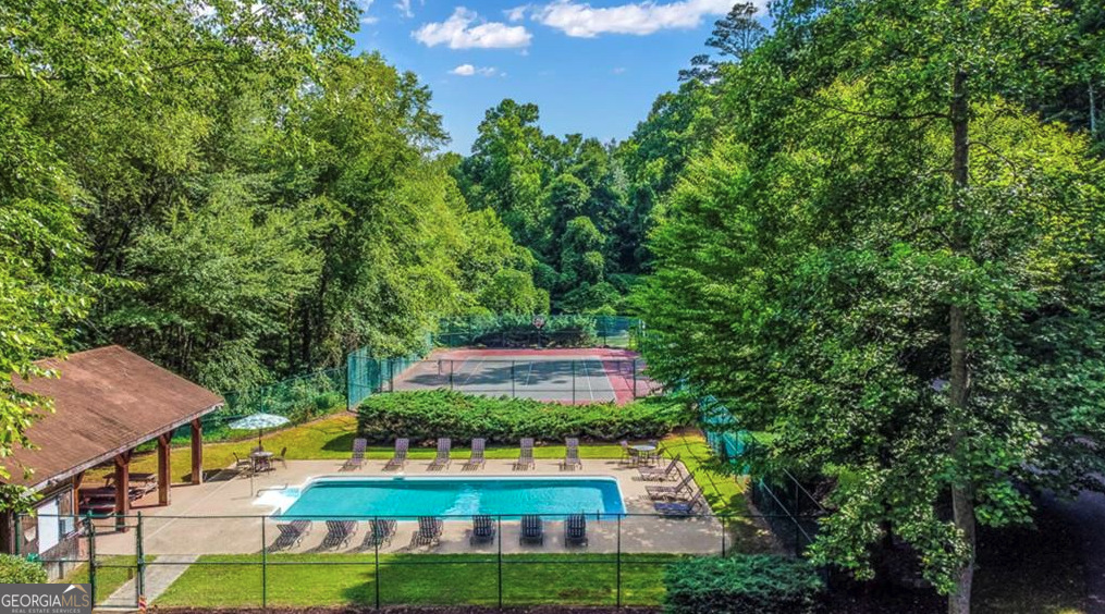 291 Aspen Avenue Ellijay GA 30536