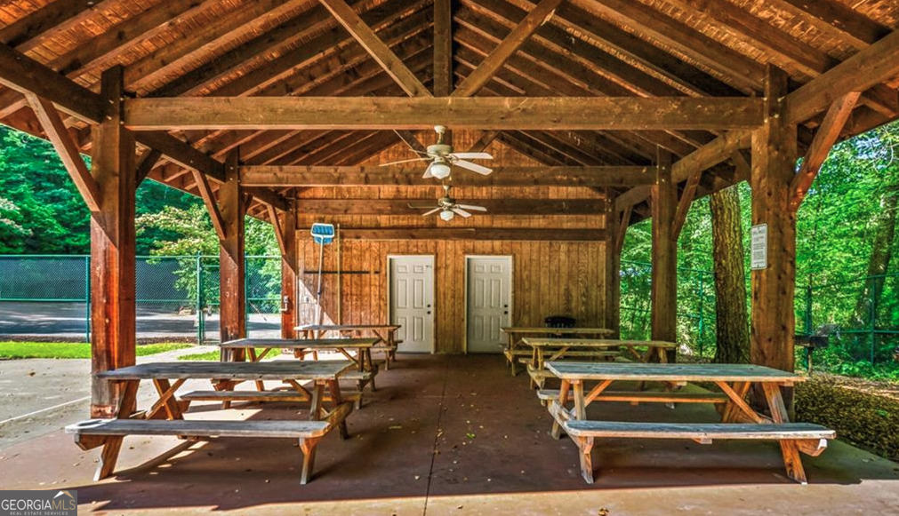 291 Aspen Avenue Ellijay GA 30536