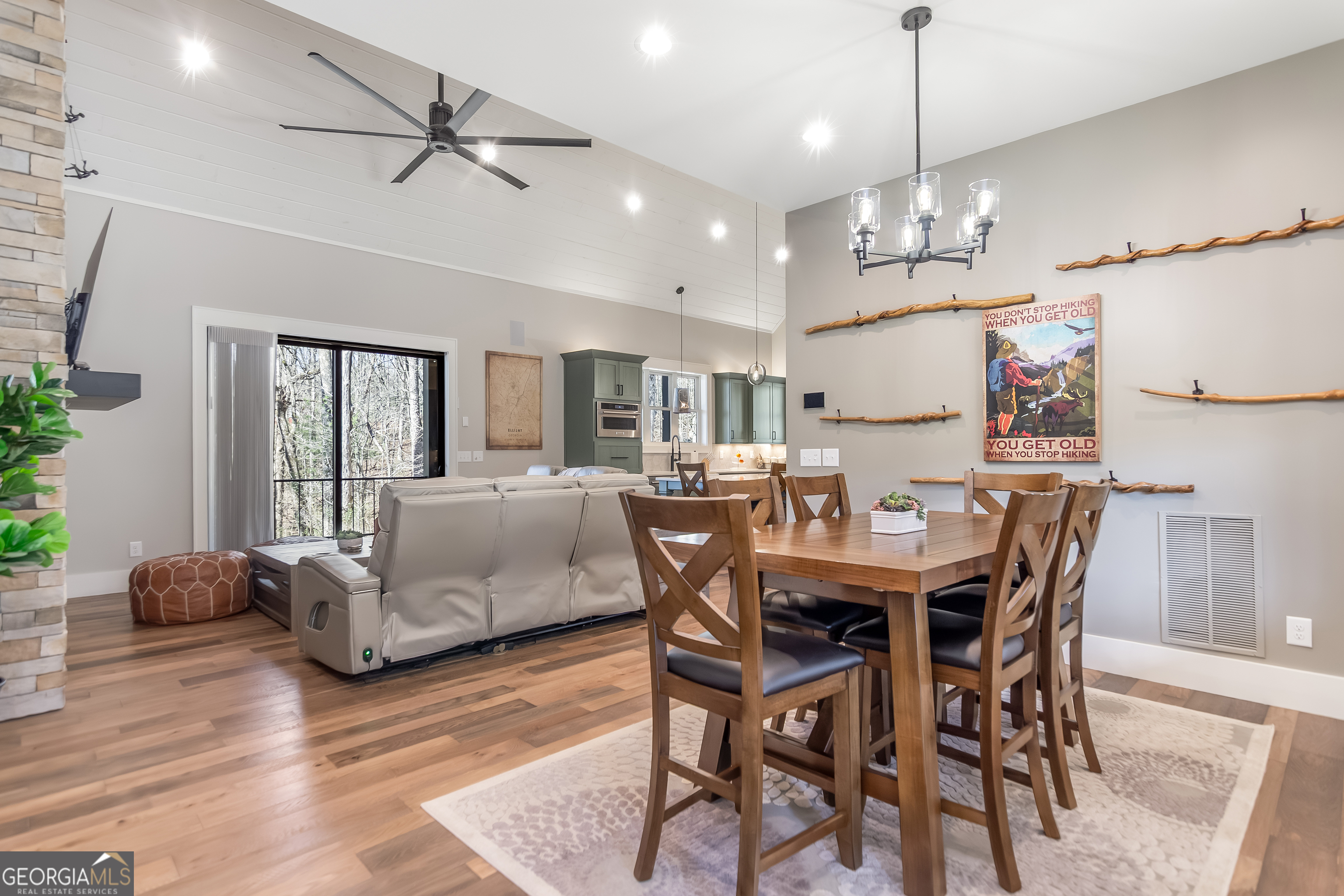 291 Aspen Avenue Ellijay GA 30536