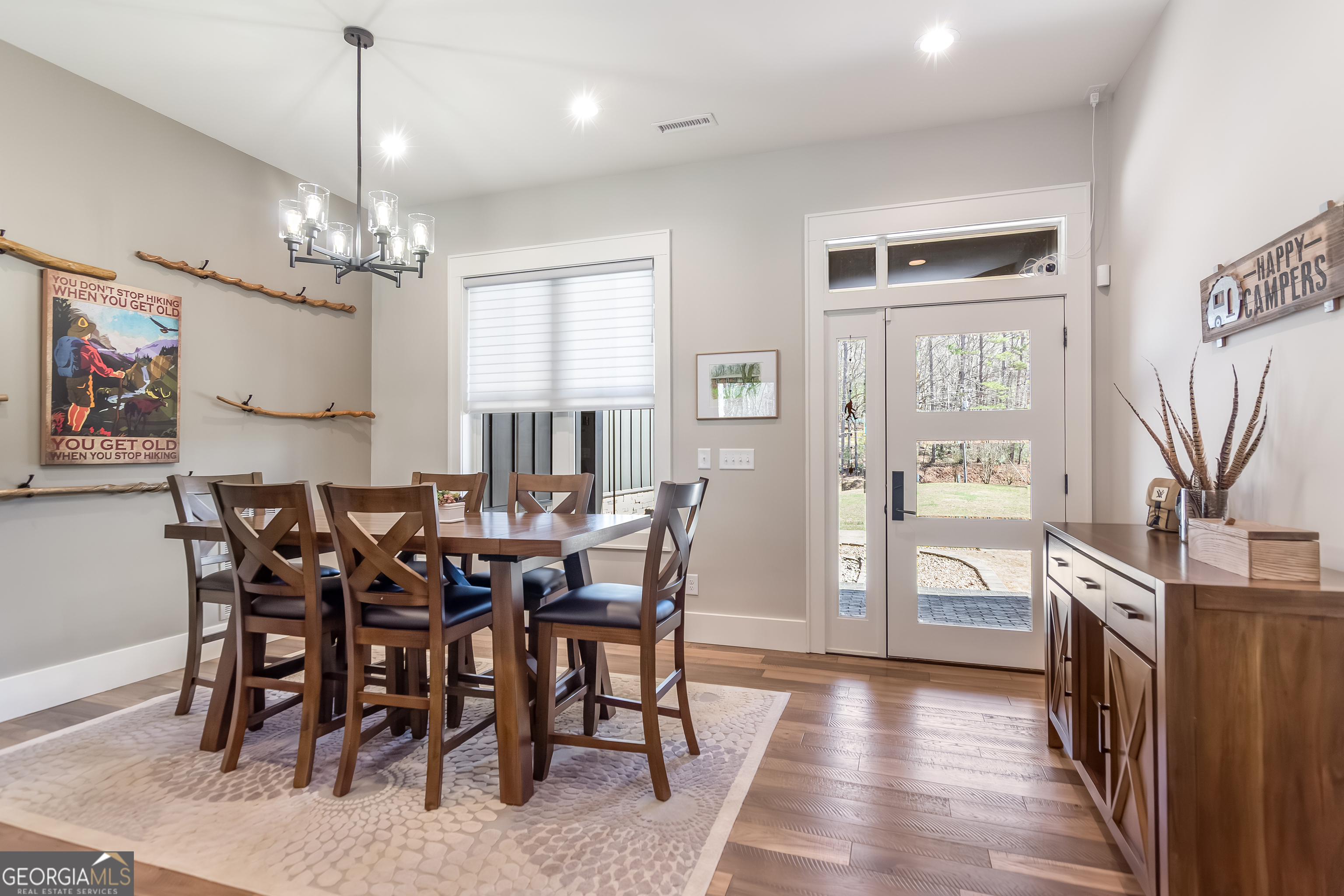 291 Aspen Avenue Ellijay GA 30536