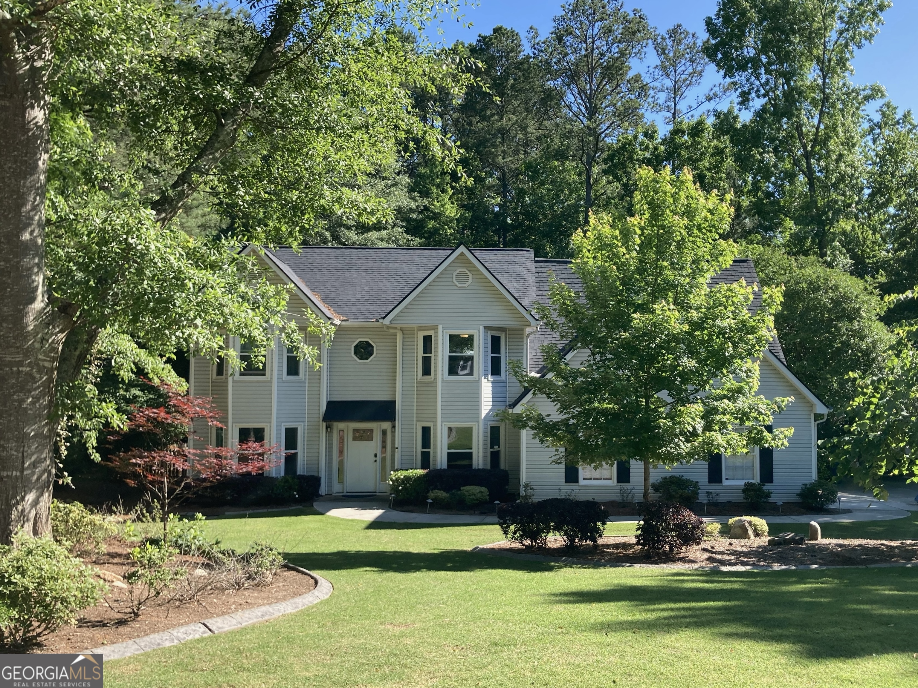 502 Richey Place Peachtree City GA 30269