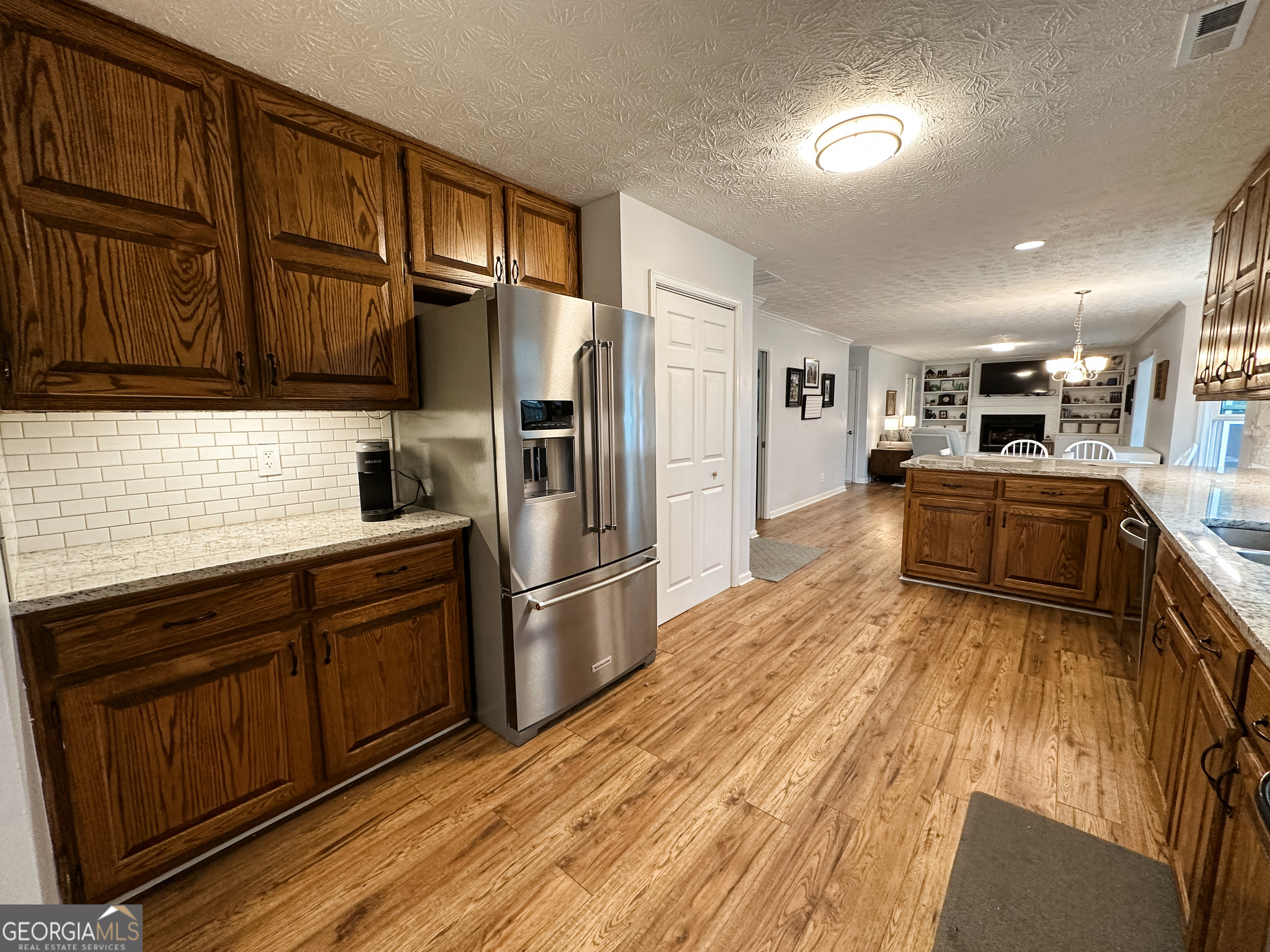 502 Richey Place Peachtree City GA 30269