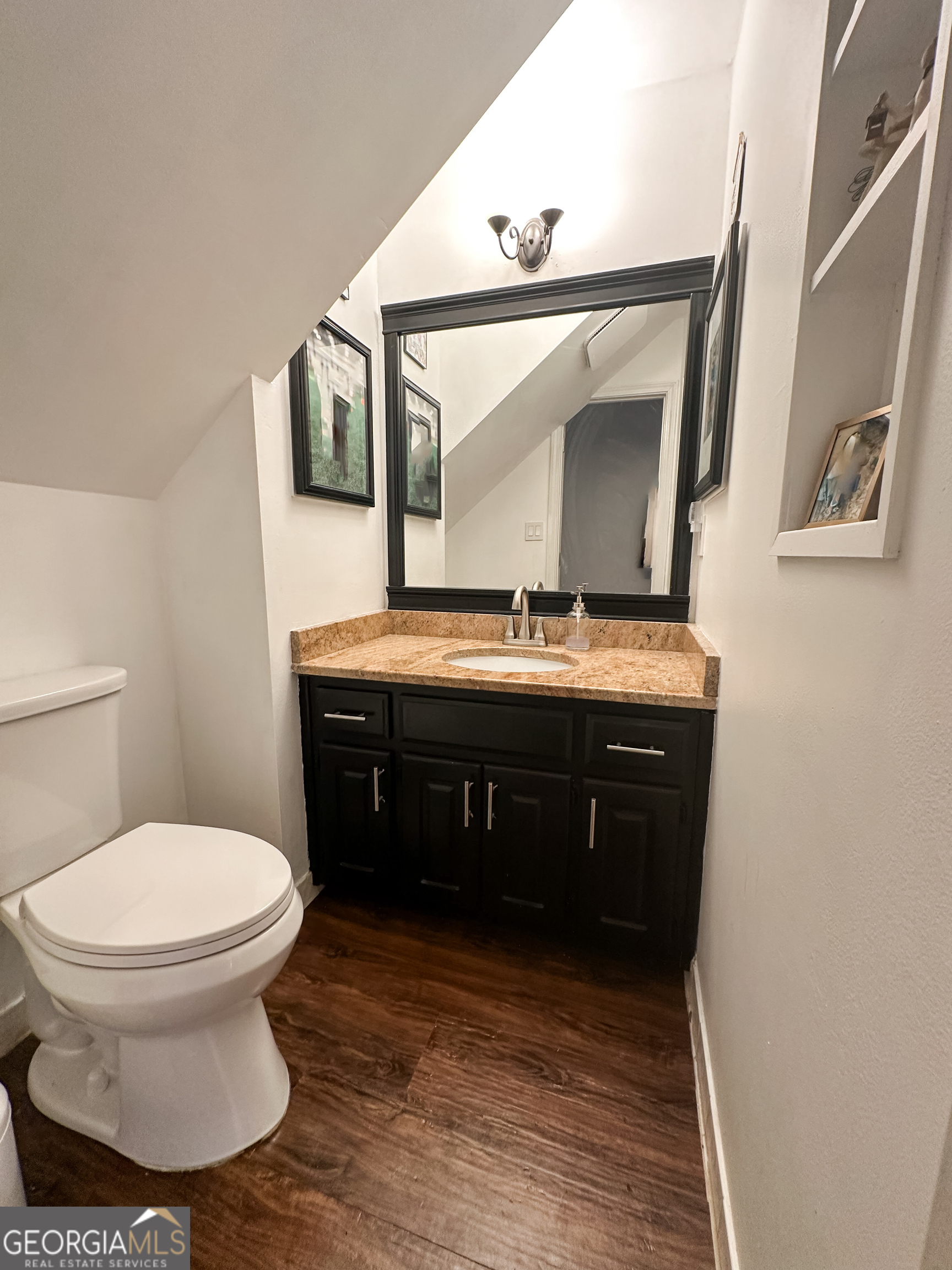 502 Richey Place Peachtree City GA 30269