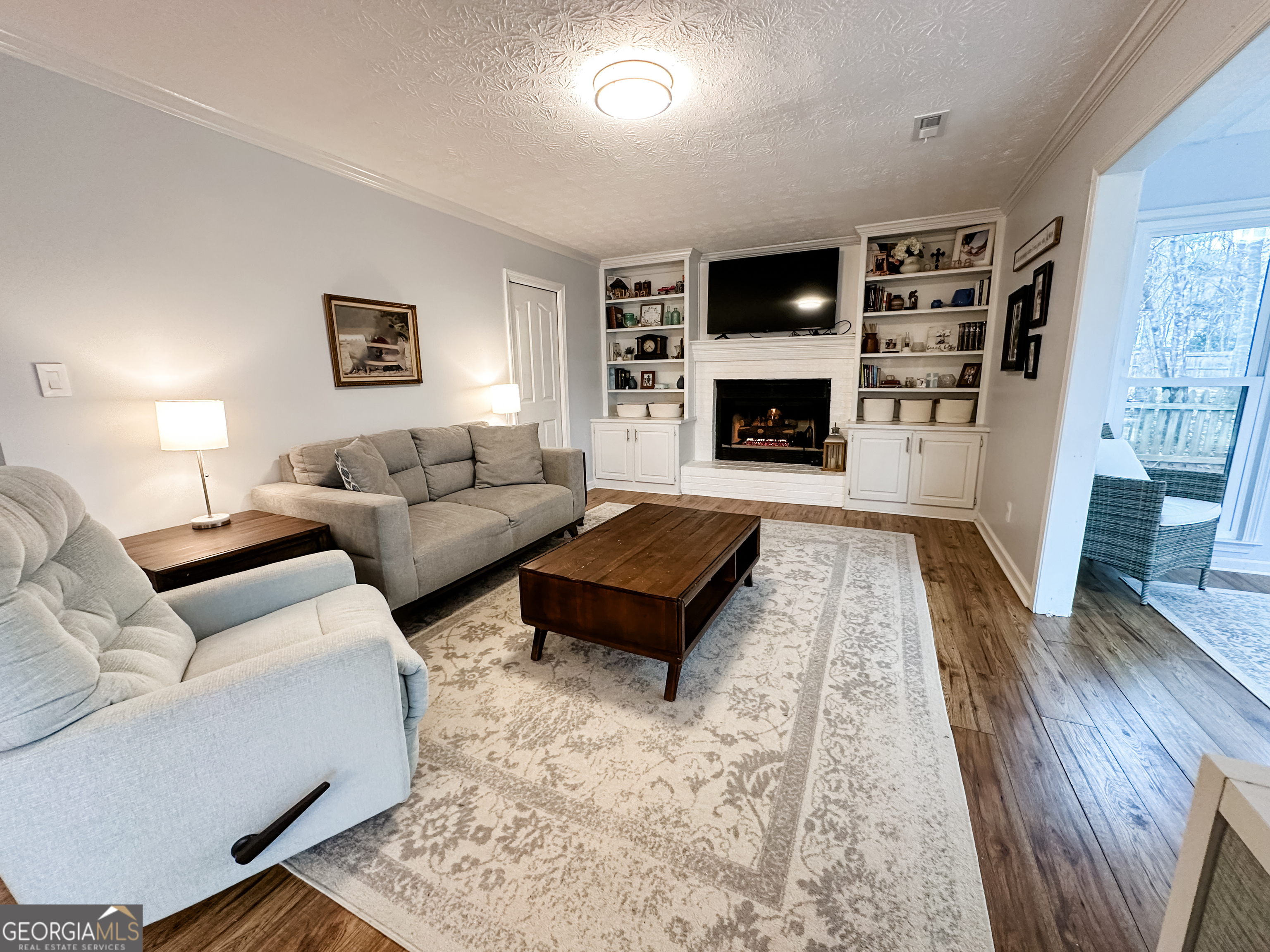 502 Richey Place Peachtree City GA 30269