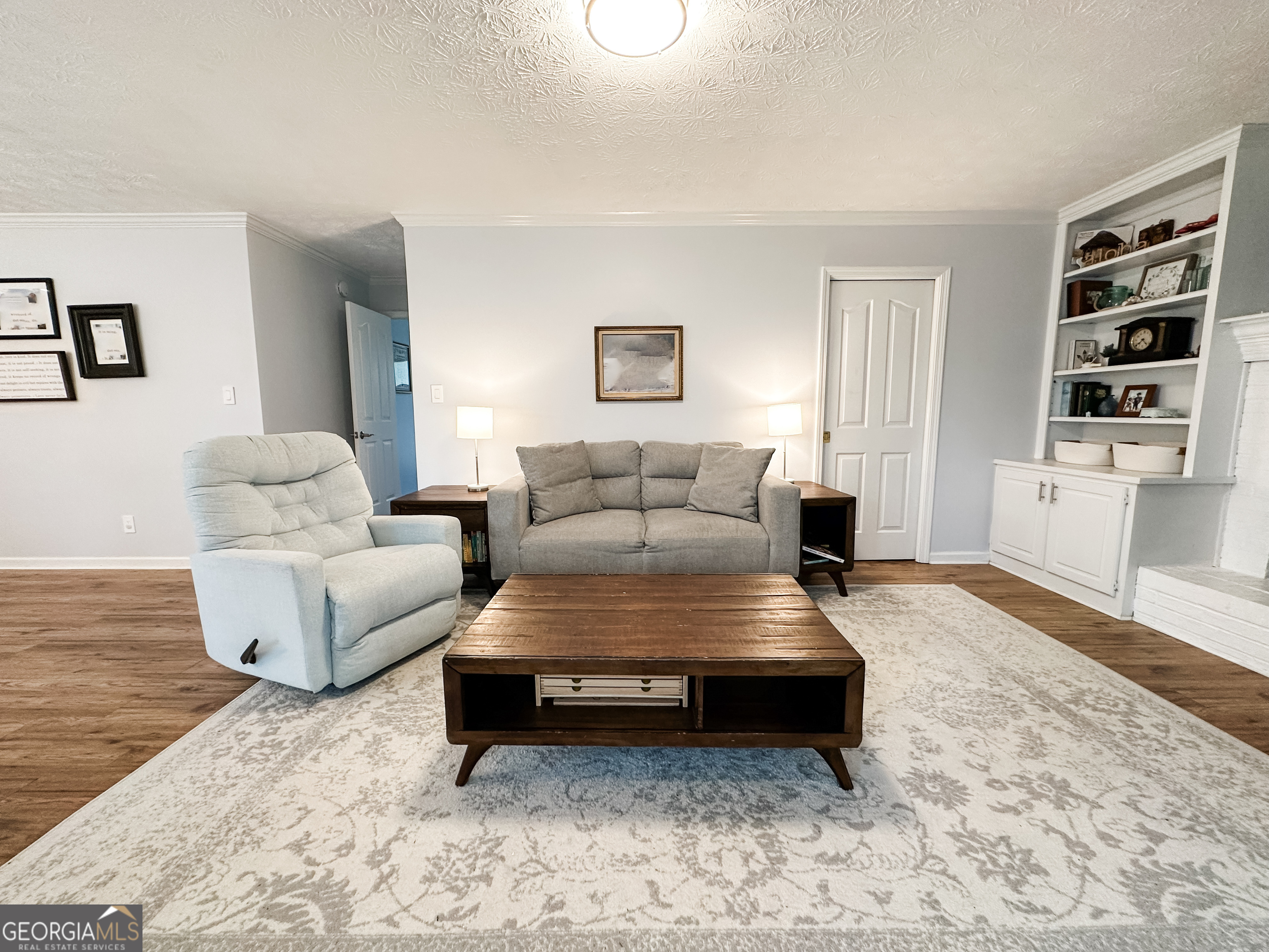 502 Richey Place Peachtree City GA 30269