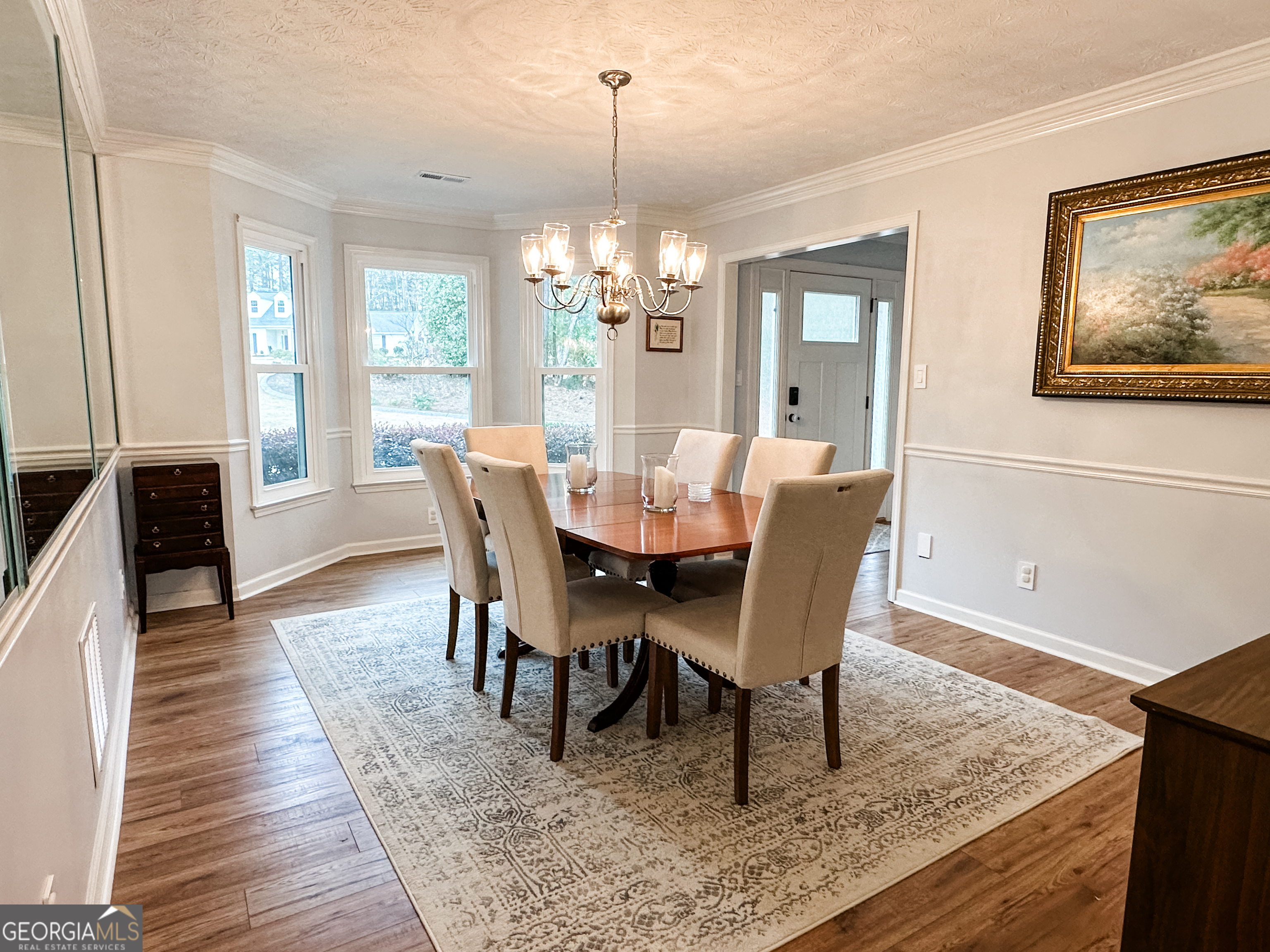 502 Richey Place Peachtree City GA 30269
