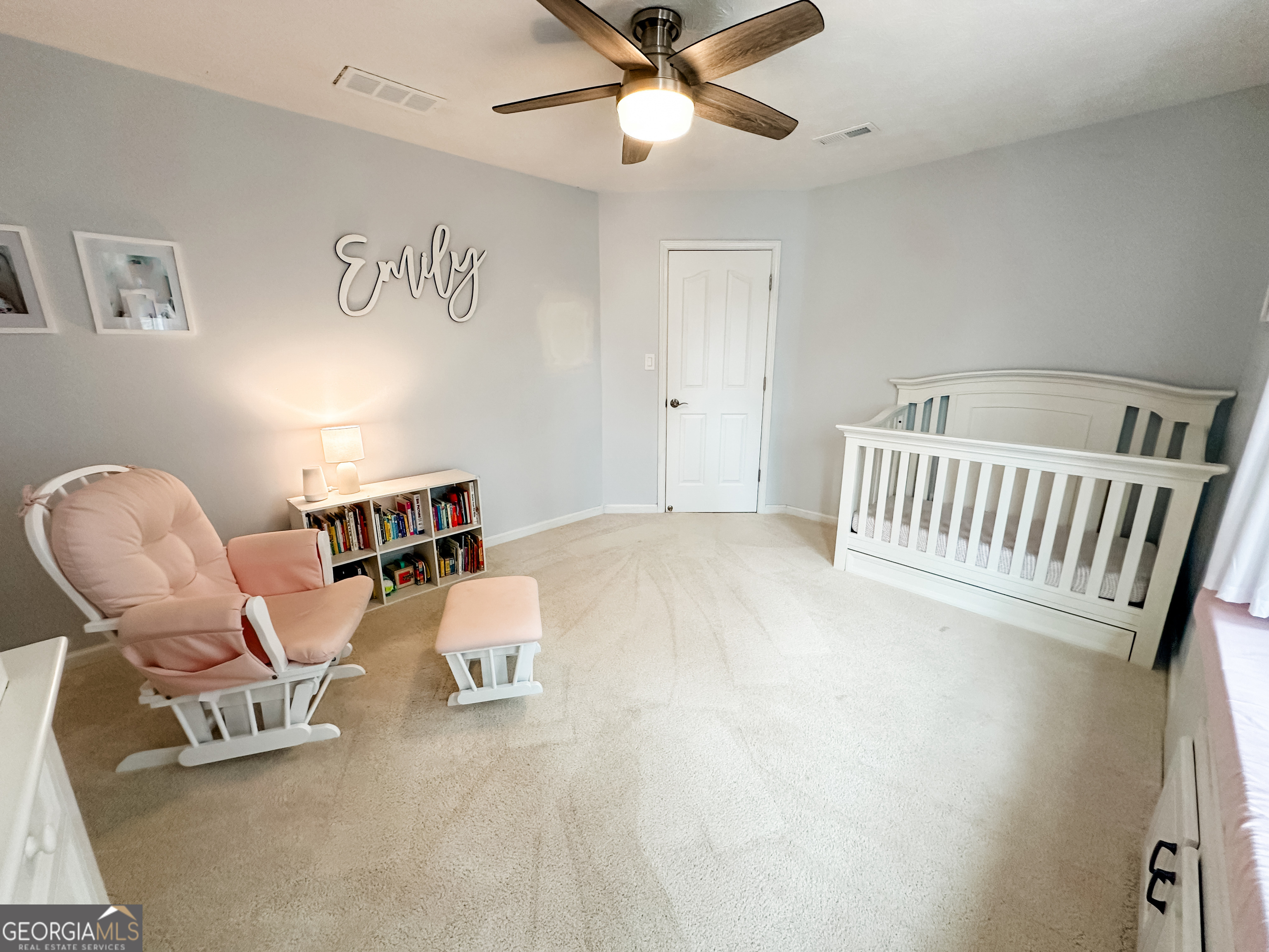 502 Richey Place Peachtree City GA 30269