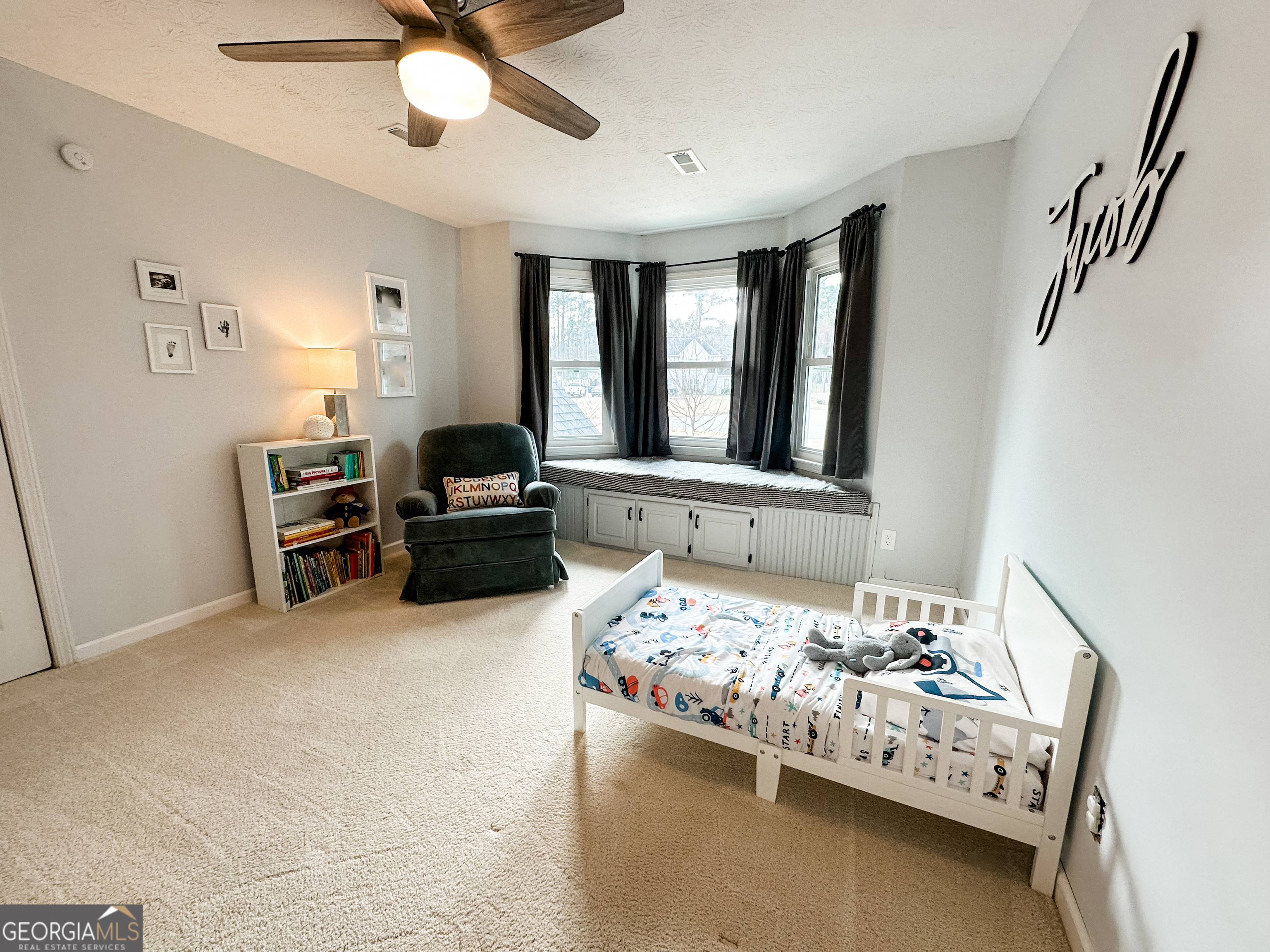 502 Richey Place Peachtree City GA 30269