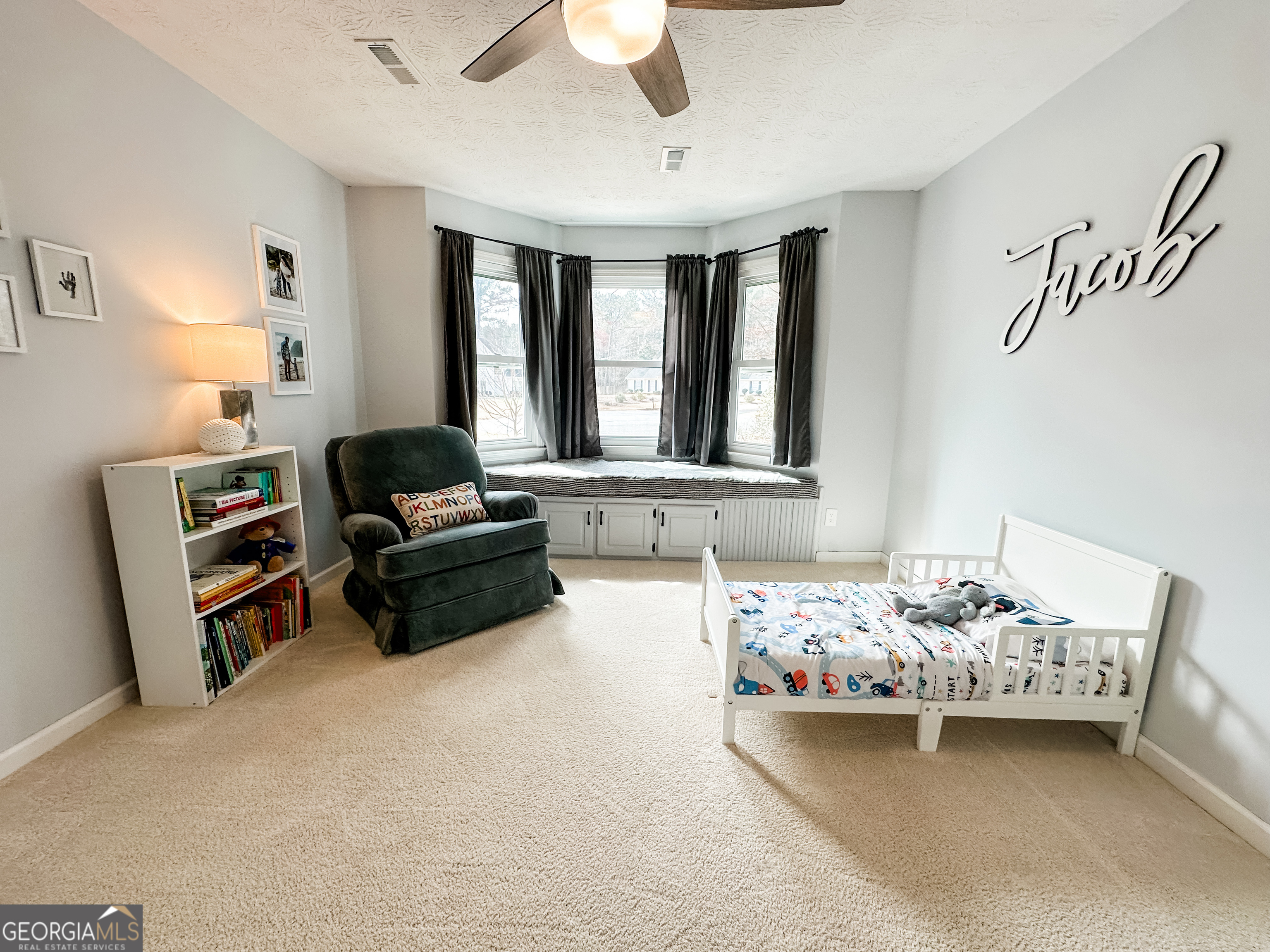502 Richey Place Peachtree City GA 30269