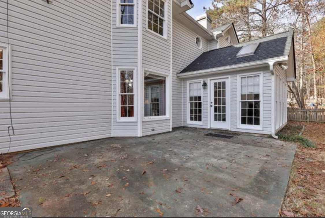 502 Richey Place Peachtree City GA 30269