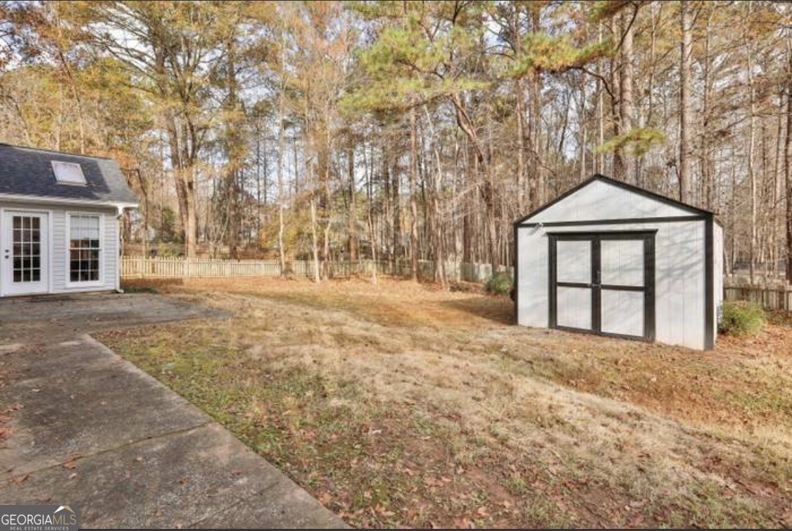 502 Richey Place Peachtree City GA 30269
