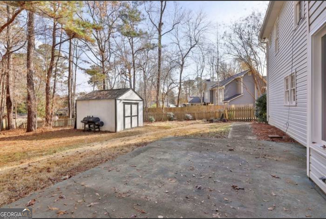 502 Richey Place Peachtree City GA 30269